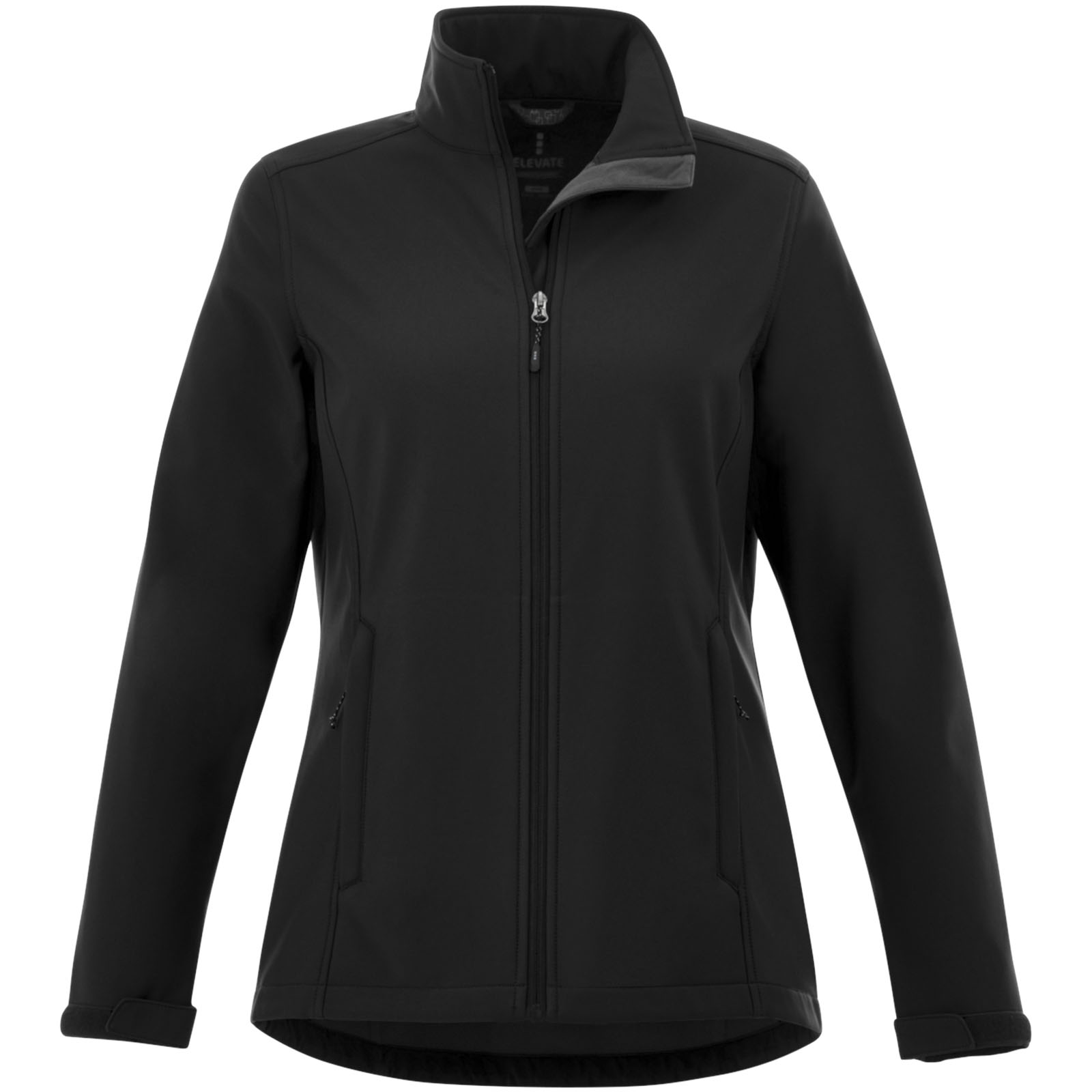 Giacca softshell Maxson da donna