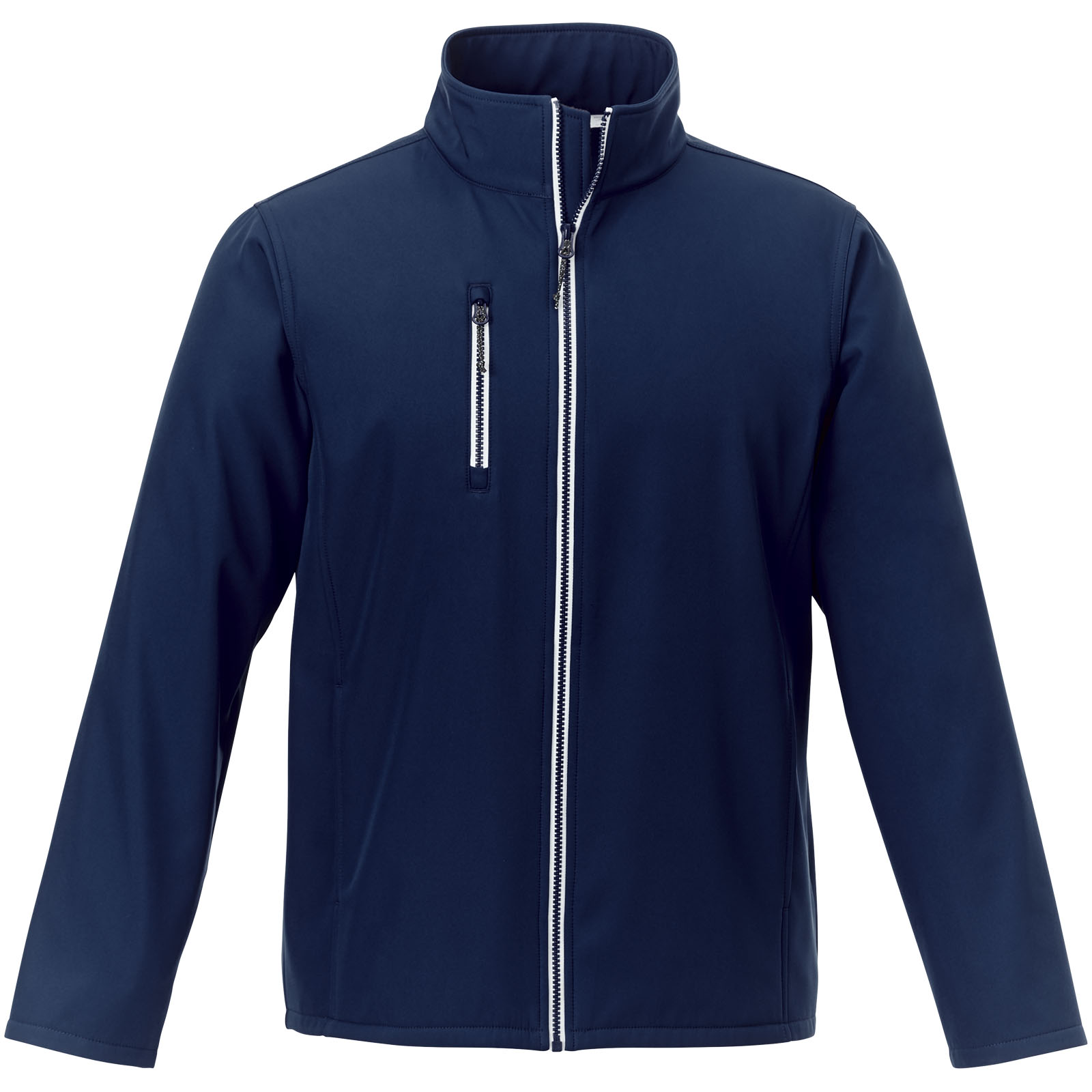 Giacca softshell Orion da uomo