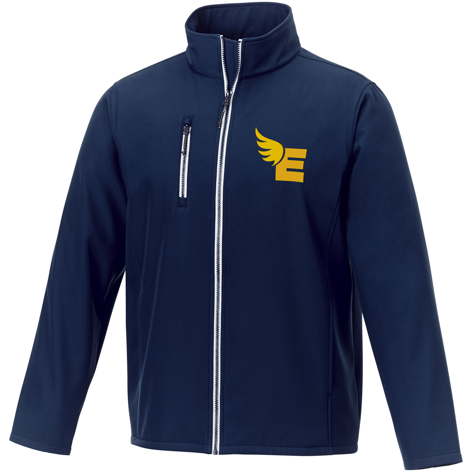 Giacca softshell Orion da uomo