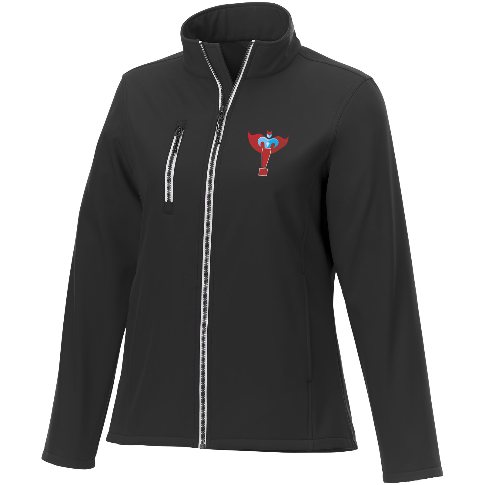 Giacca softshell da donna Orion
