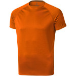 T-shirt cool-fit Niagara a manica corta da uomo