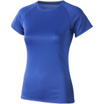 T-shirt cool fit Niagara a manica corta da donna