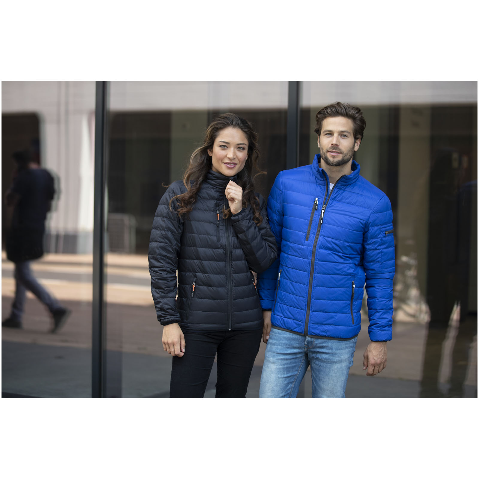 Piumino leggero Scotia da uomo