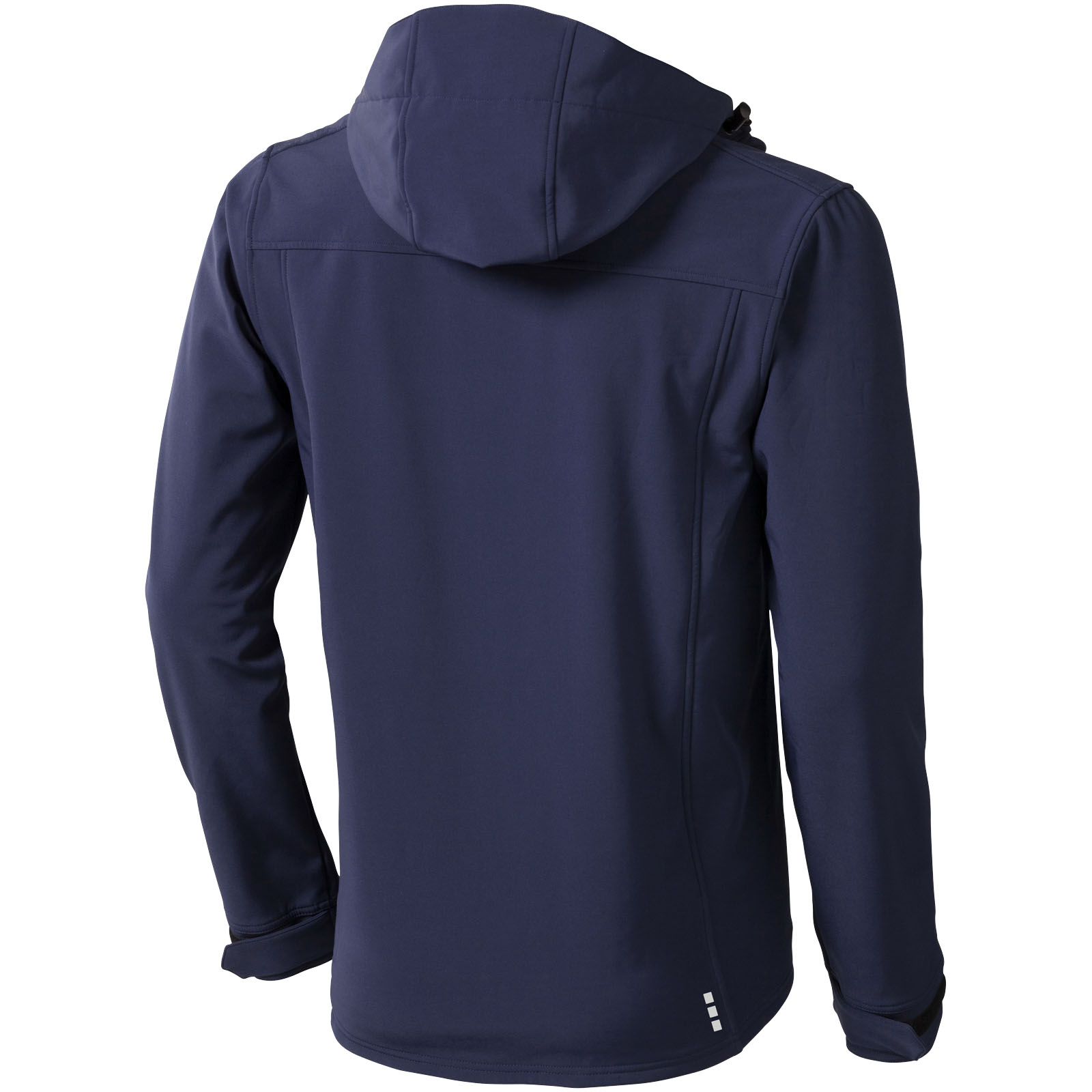 Giacca softshell Langley da uomo