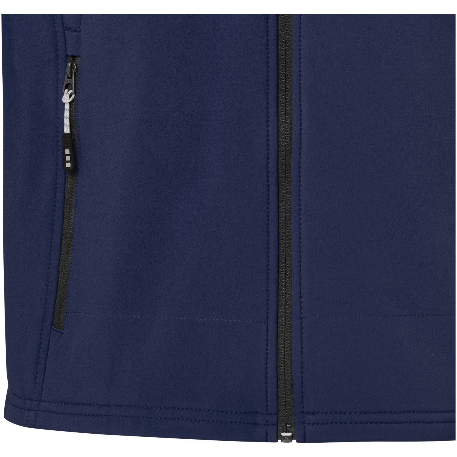 Giacca softshell Langley da uomo