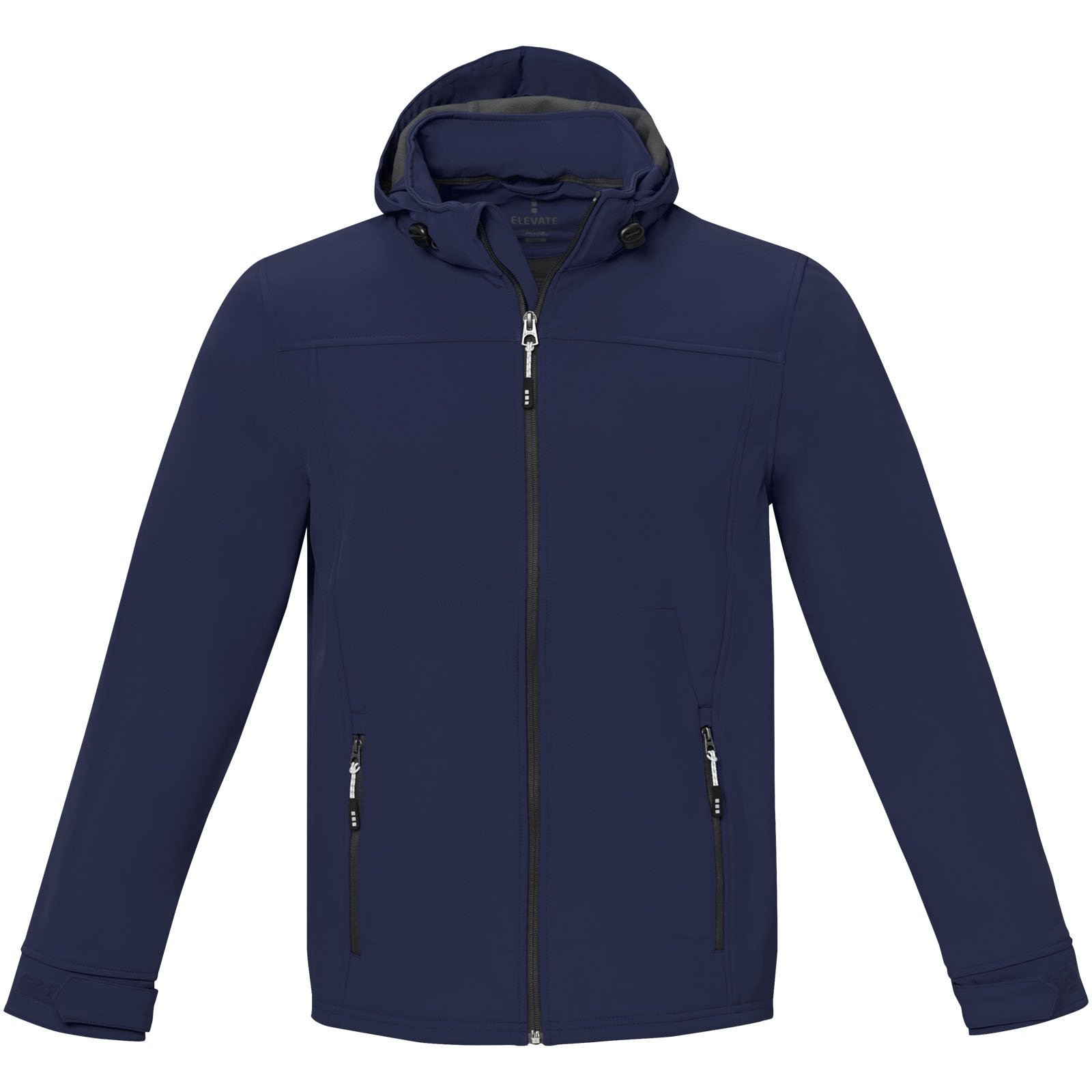 Giacca softshell Langley da uomo
