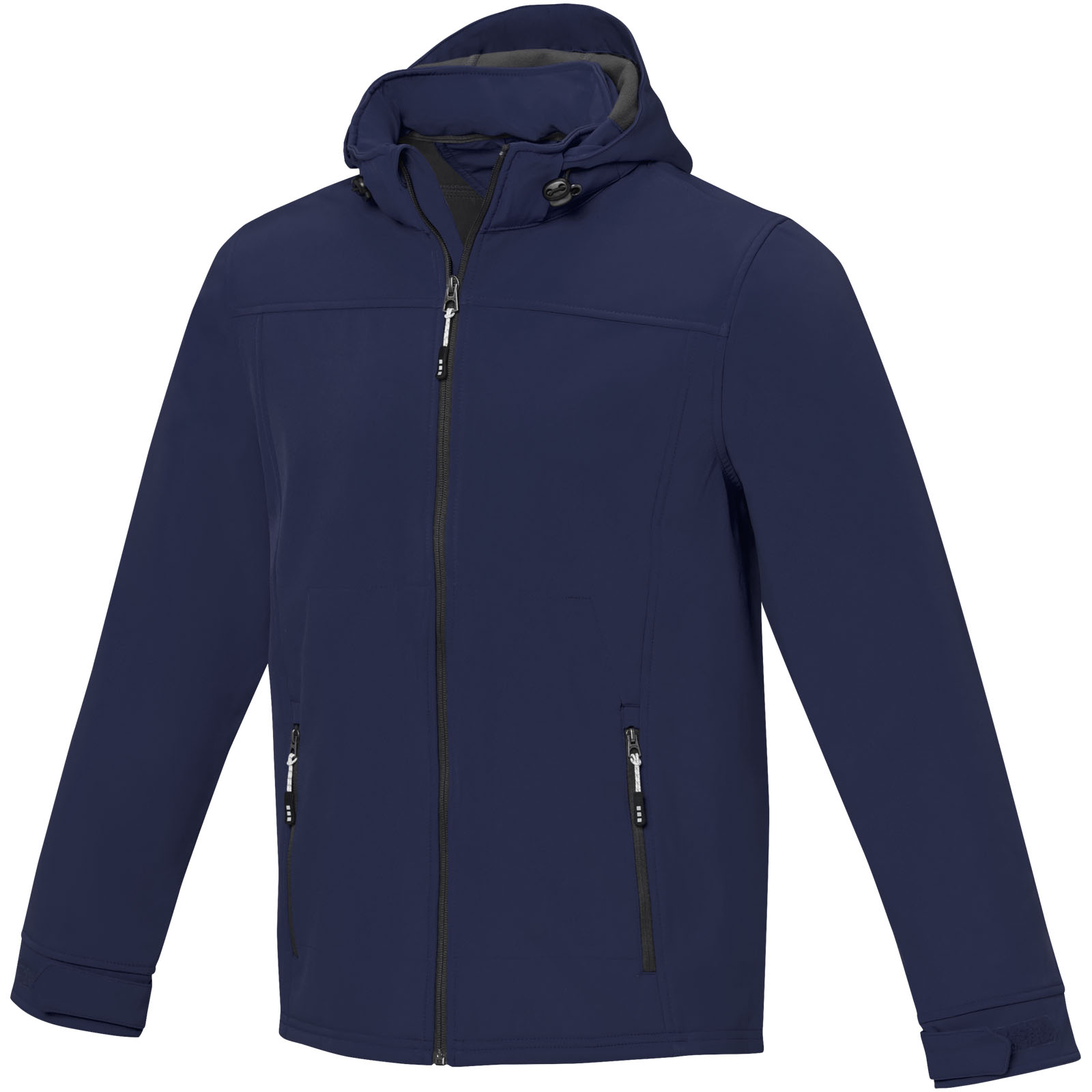 Giacca softshell Langley da uomo