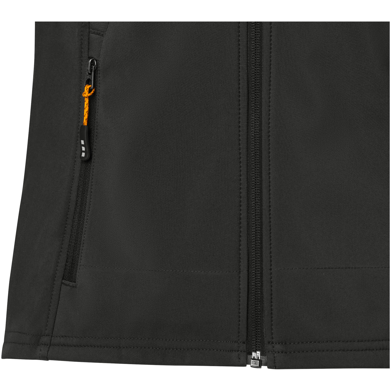 Giacca softshell Langley da donna