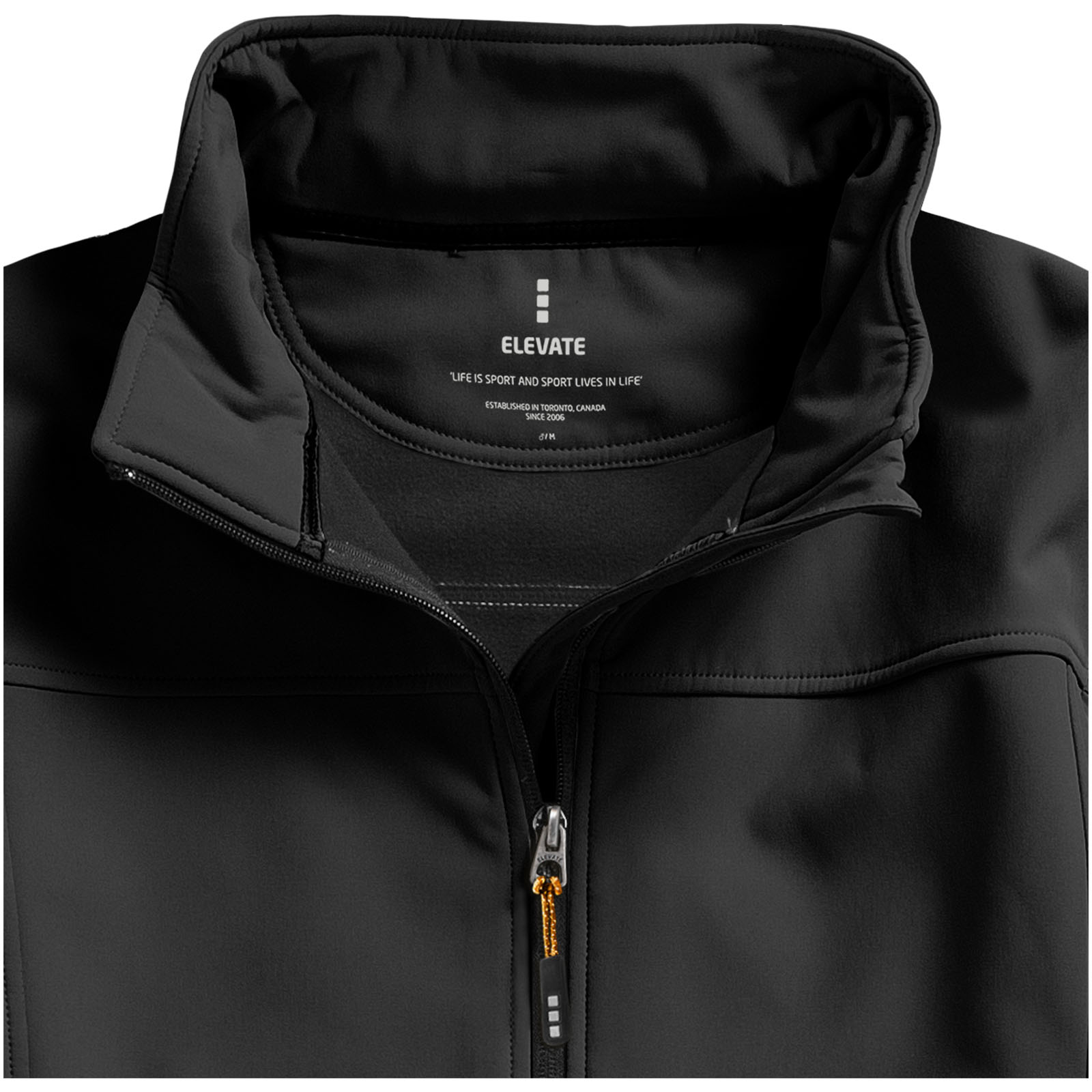 Giacca softshell Langley da donna