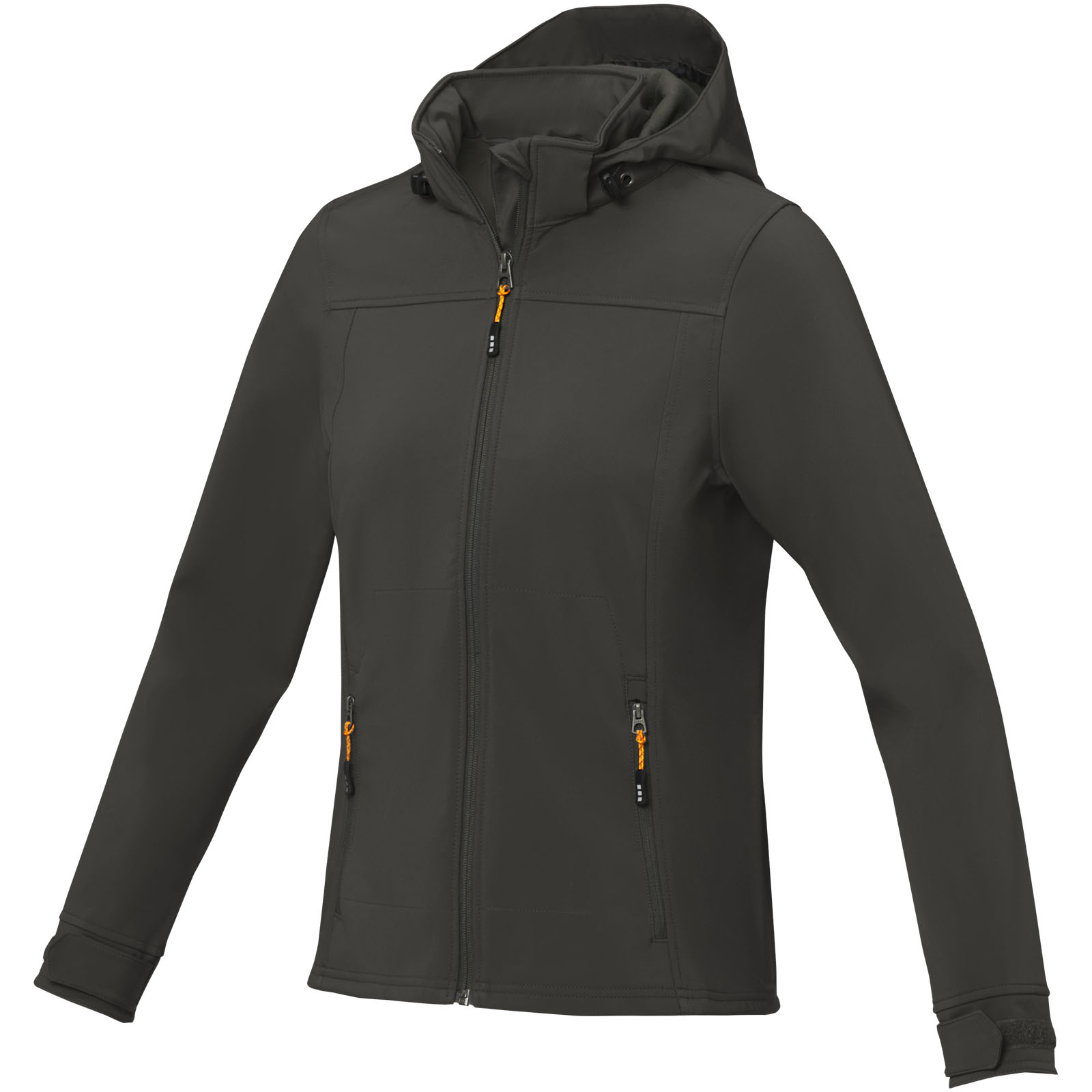 Giacca softshell Langley da donna