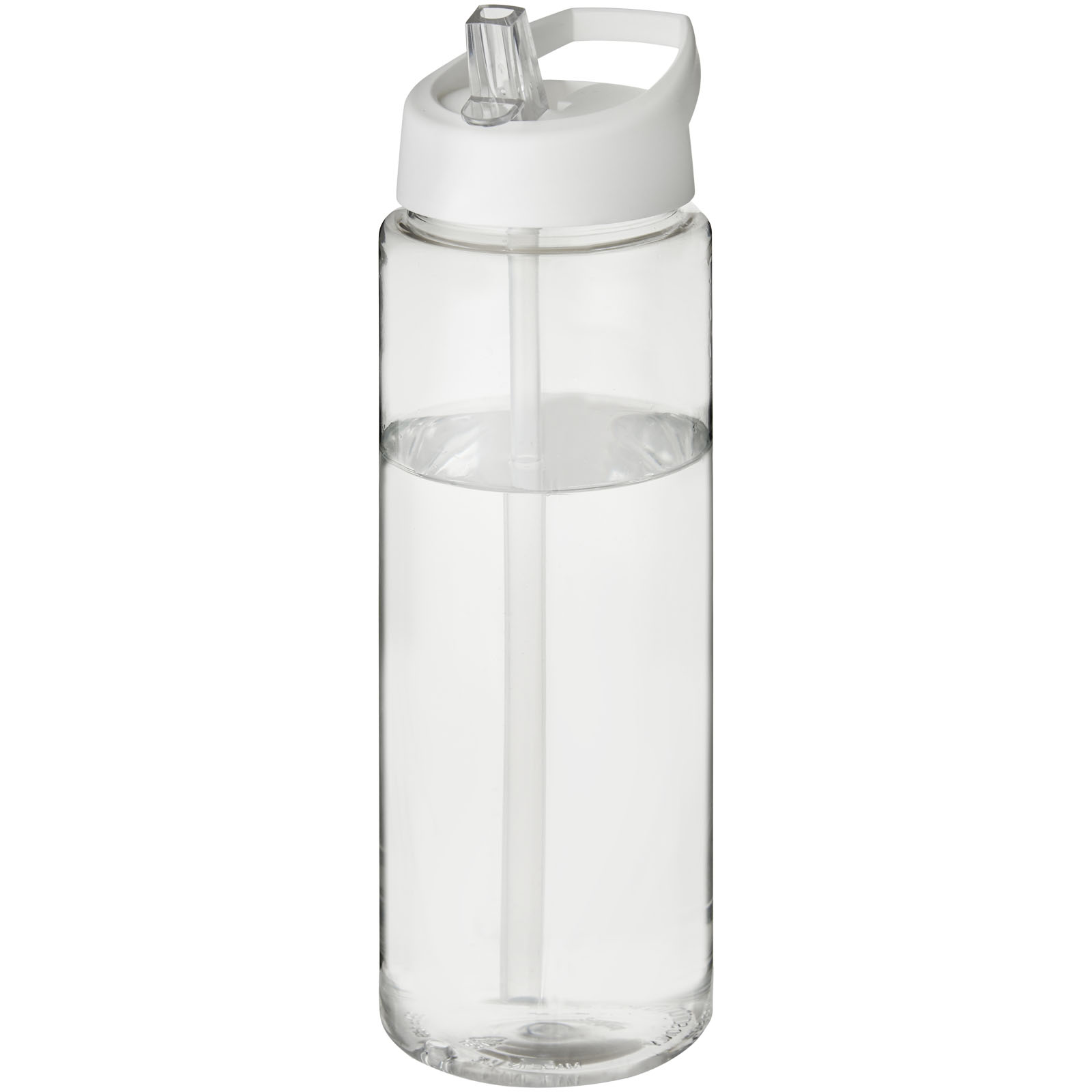 Borraccia sportiva H2O Active® Vibe da 850 ml con coperchio con beccuccio
