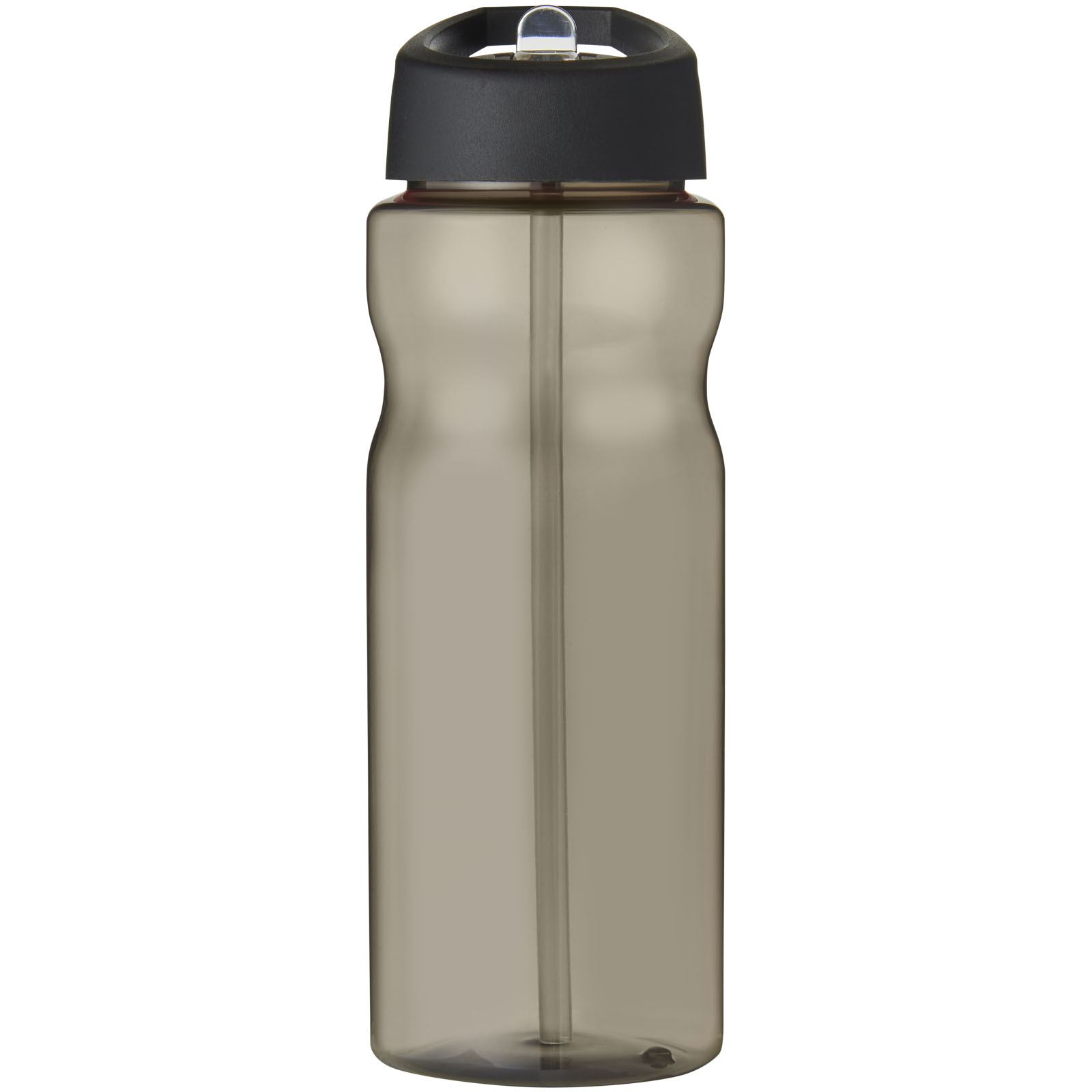 Borraccia sportiva H2O Active® Eco Base da 650 ml con coperchio con beccuccio