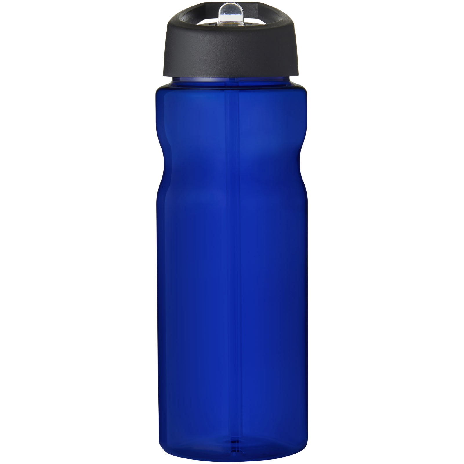 Borraccia sportiva H2O Active® Eco Base da 650 ml con coperchio con beccuccio