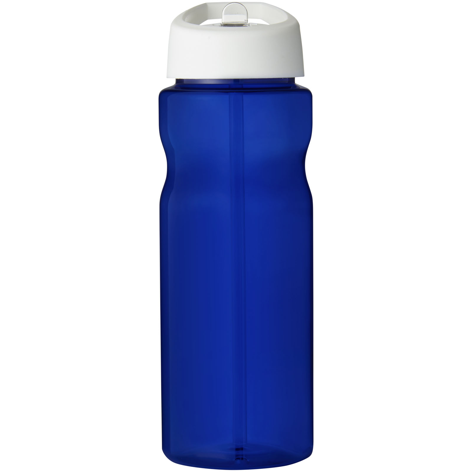 Borraccia sportiva H2O Active® Eco Base da 650 ml con coperchio con beccuccio
