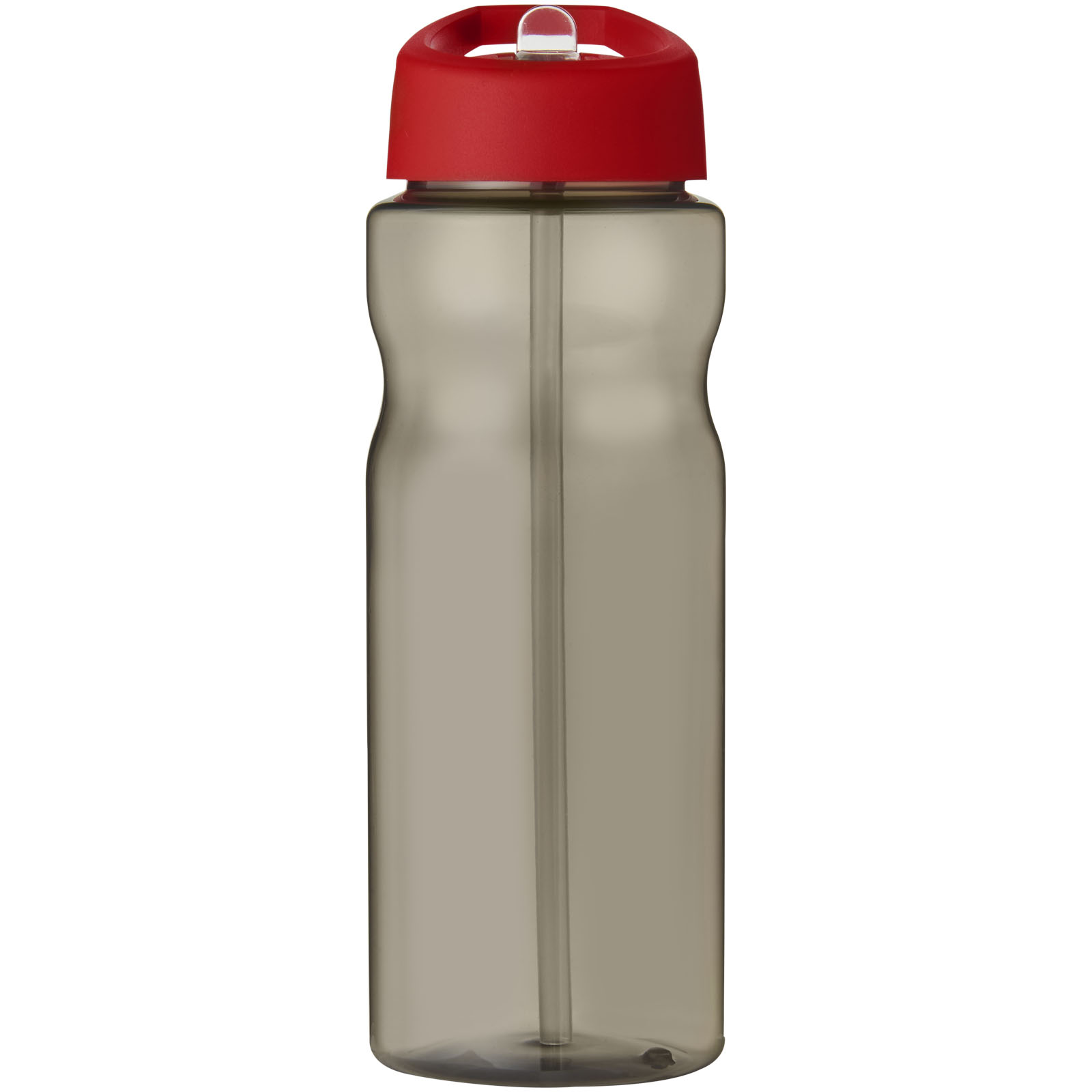 Borraccia sportiva H2O Active® Eco Base da 650 ml con coperchio con beccuccio