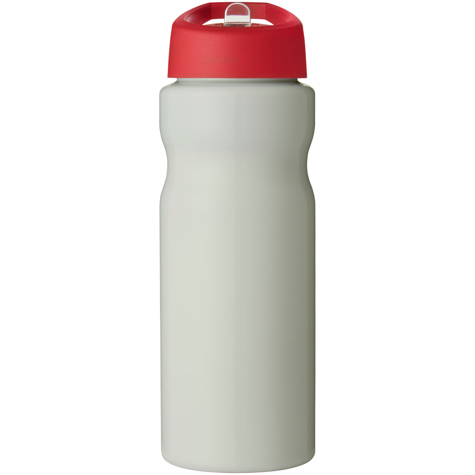 Borraccia sportiva H2O Active® Eco Base da 650 ml con coperchio con beccuccio