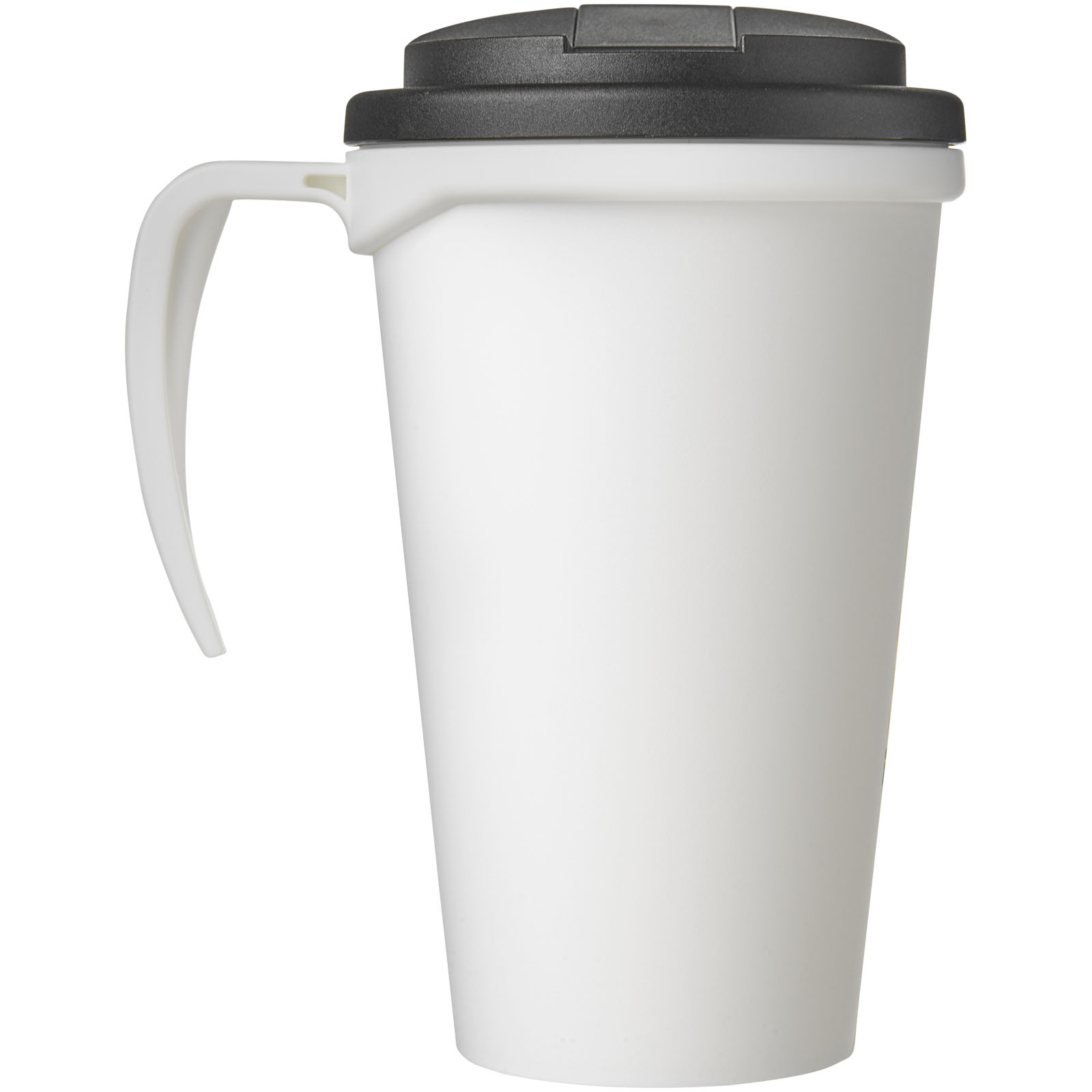Tazza termica Americano® Grande da 350 ml con coperchio ermetico