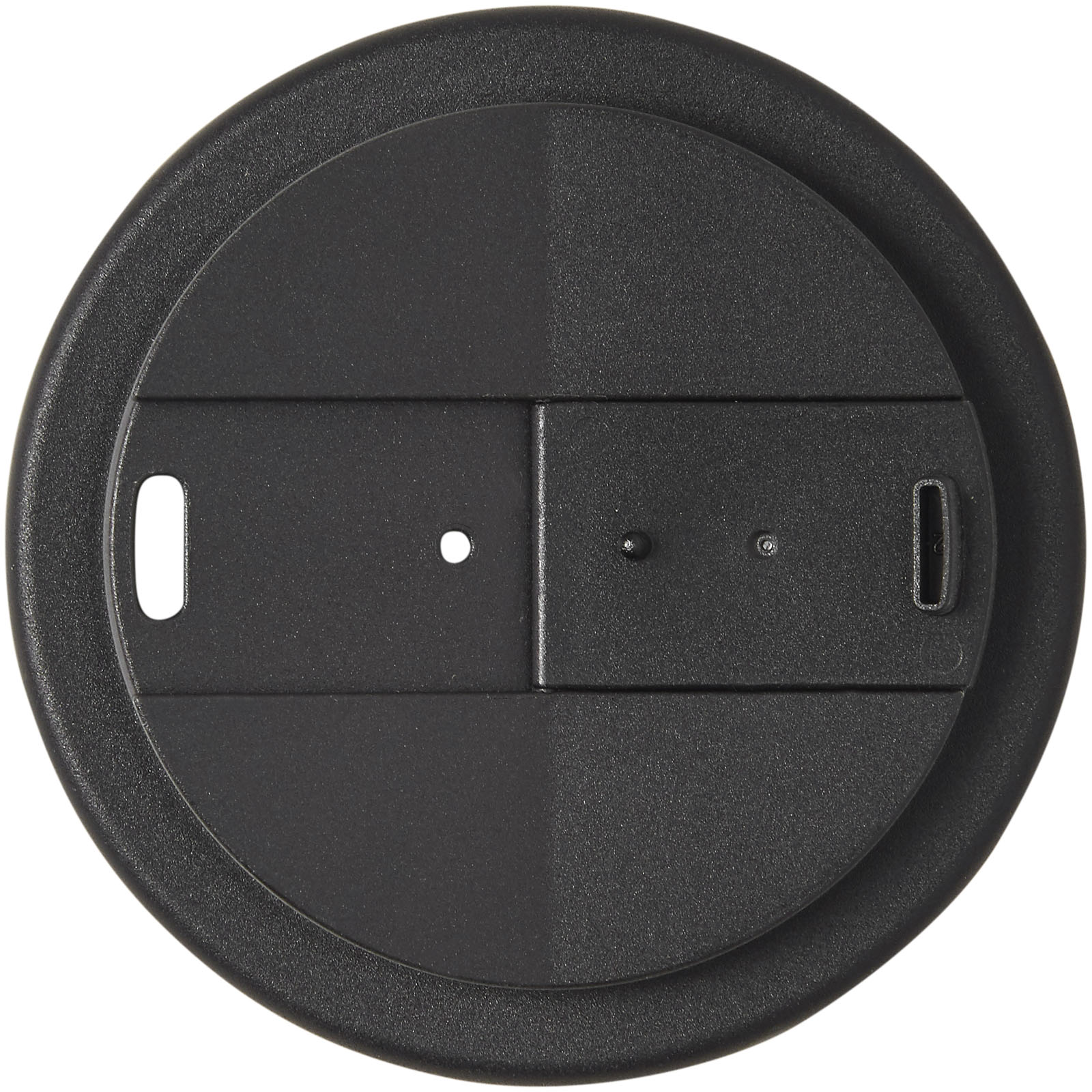 Tazza termica Americano® Grande da 350 ml con coperchio ermetico