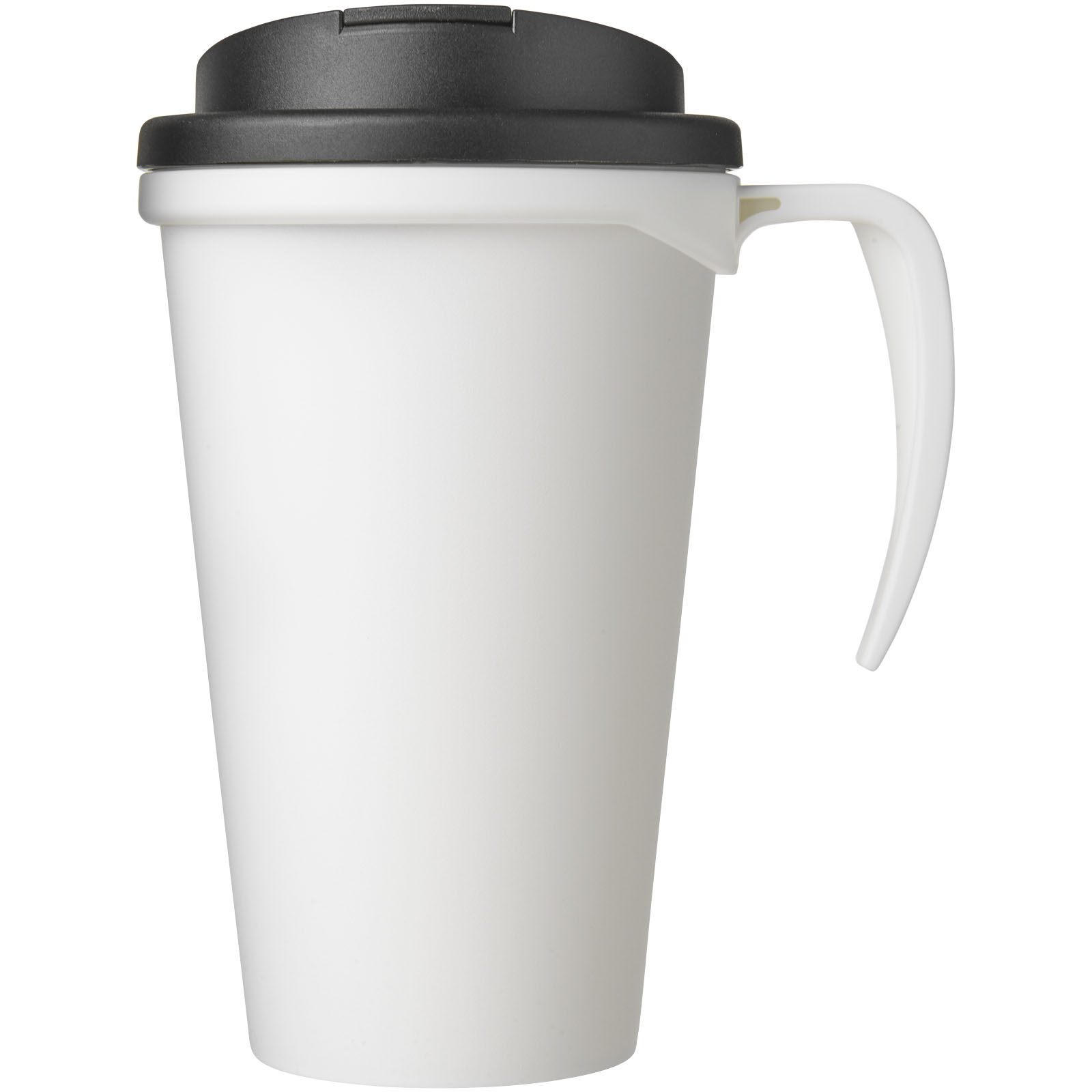 Tazza termica Americano® Grande da 350 ml con coperchio ermetico