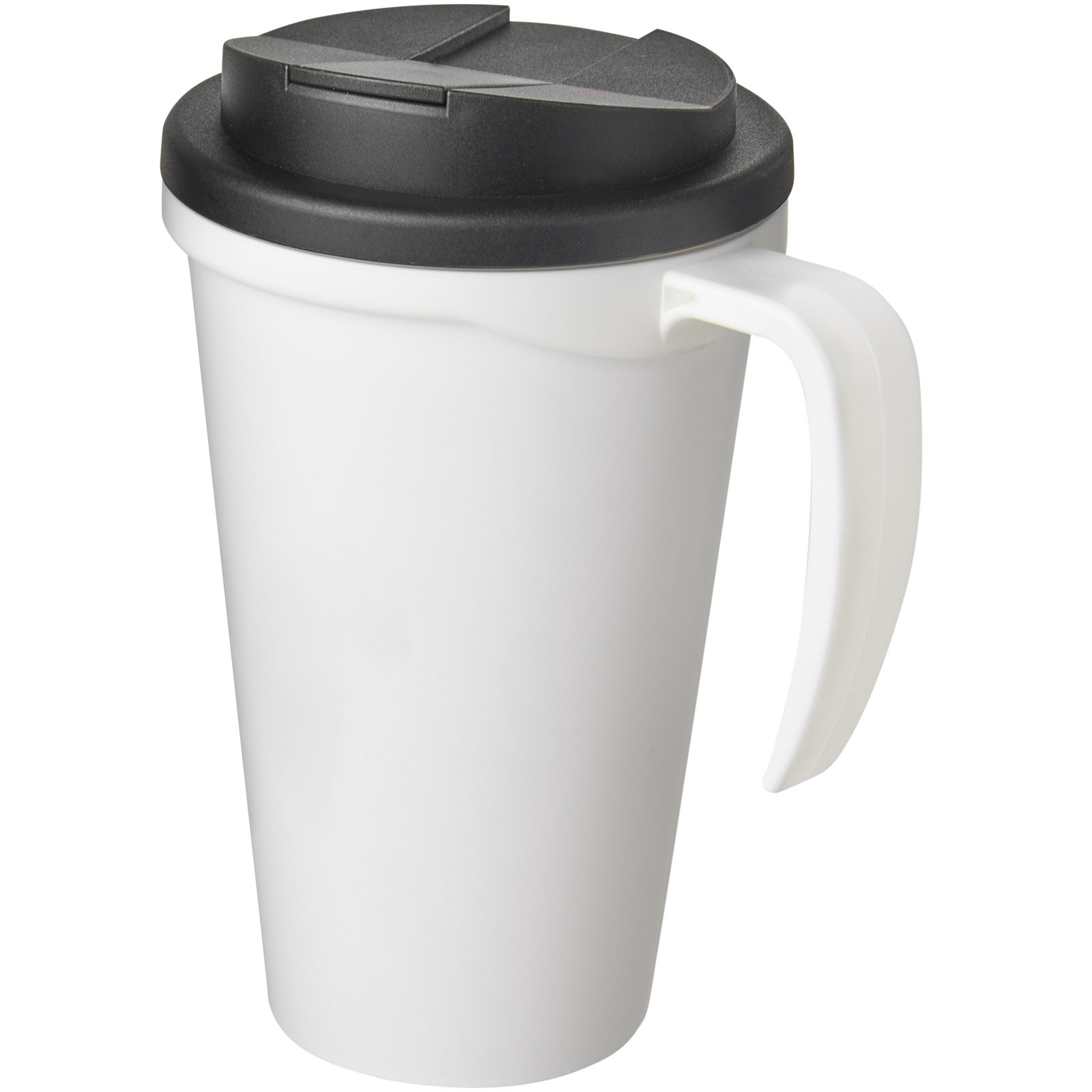 Tazza termica Americano® Grande da 350 ml con coperchio ermetico