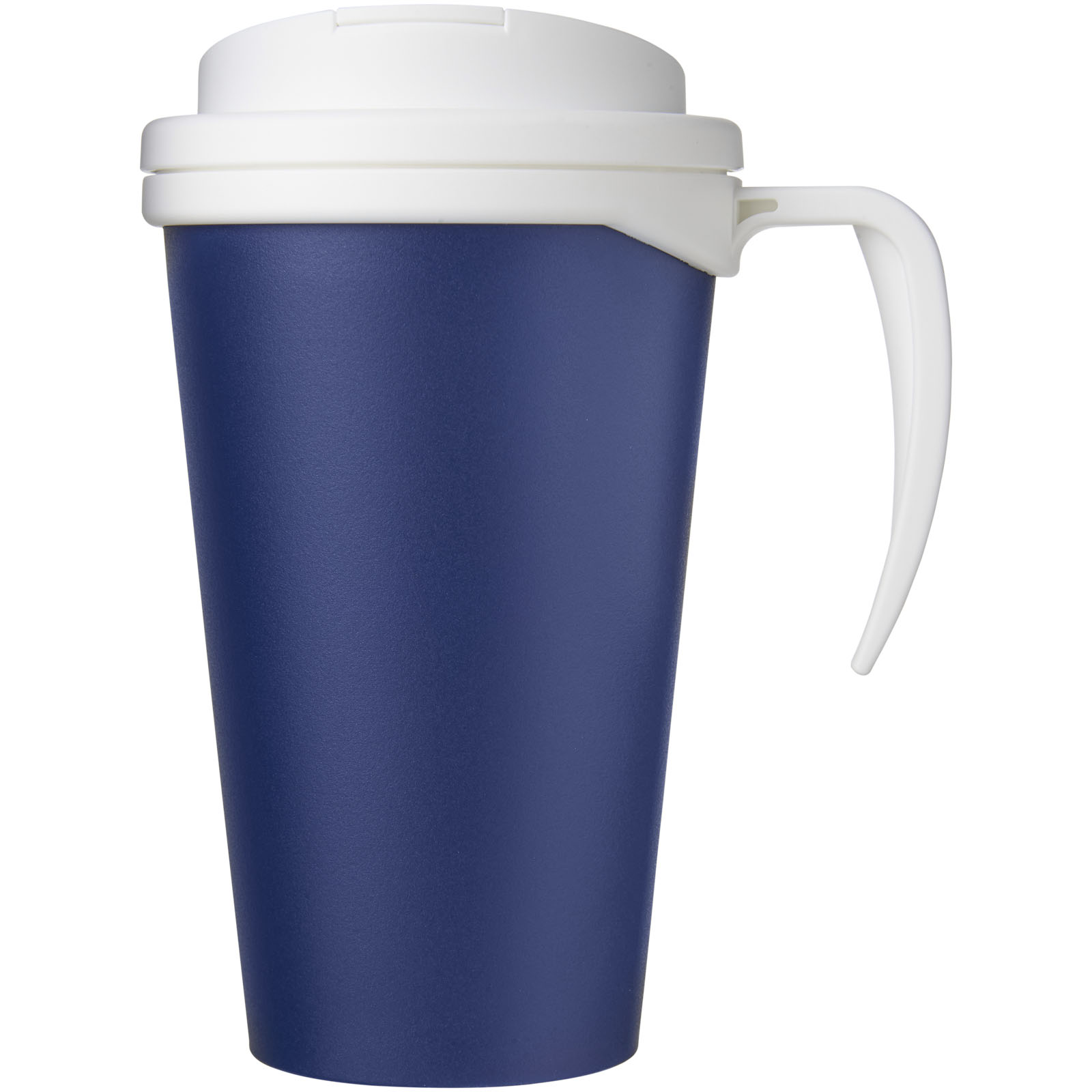 Tazza termica Americano® Grande da 350 ml con coperchio ermetico