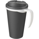 Tazza termica Americano® Grande da 350 ml con coperchio erme...