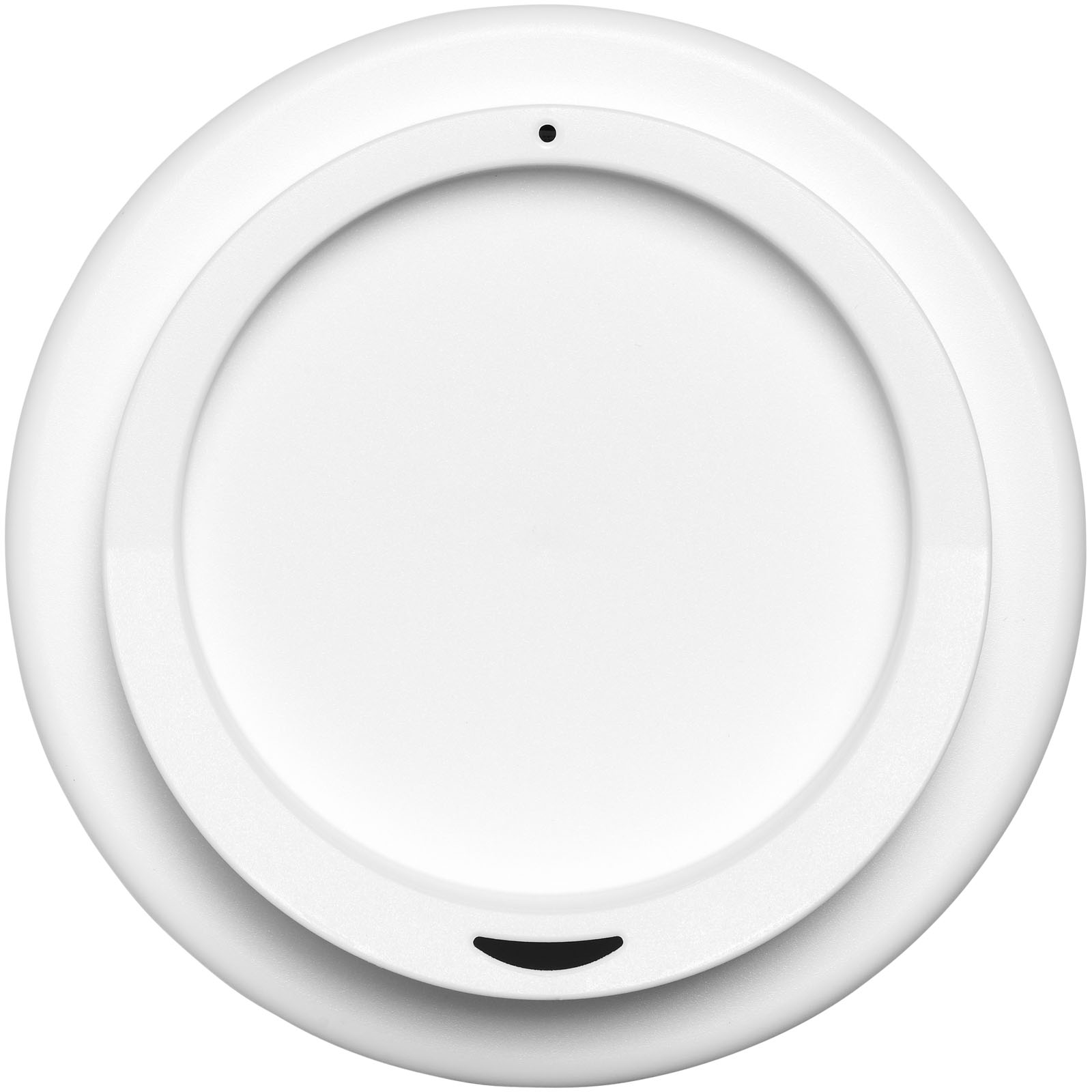 Tazza termica Americano® Eco da 350 ml in plastica riciclata