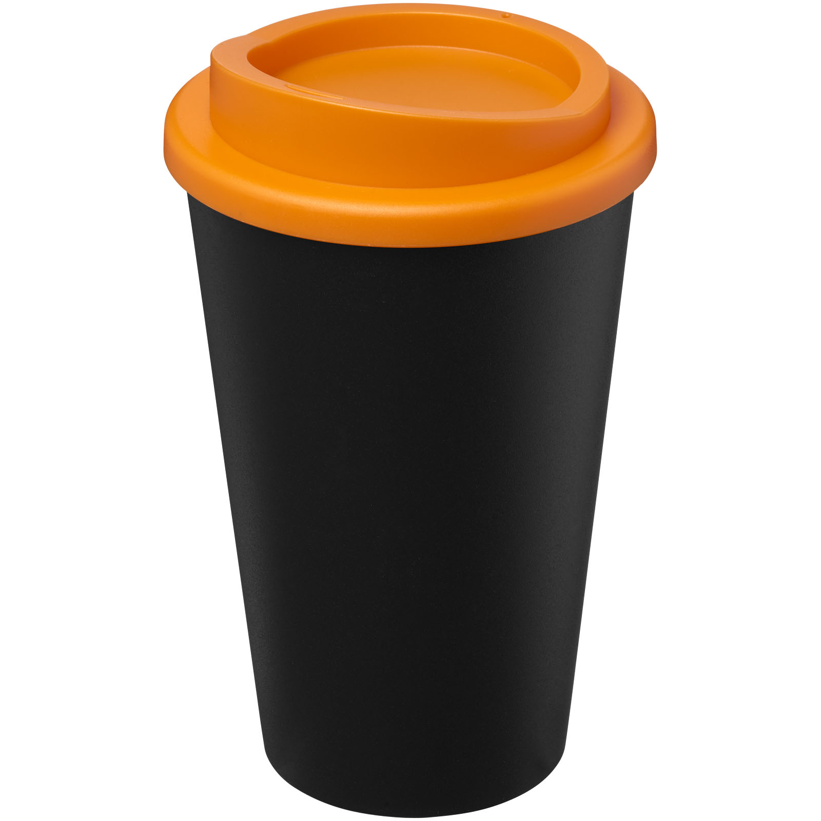 Tazza termica Americano® Eco da 350 ml in plastica riciclata