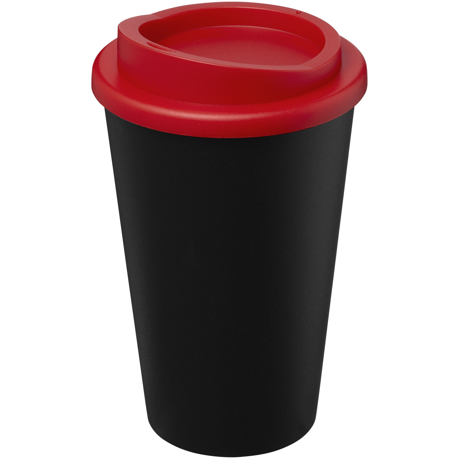 Tazza termica Americano® Eco da 350 ml in plastica riciclata