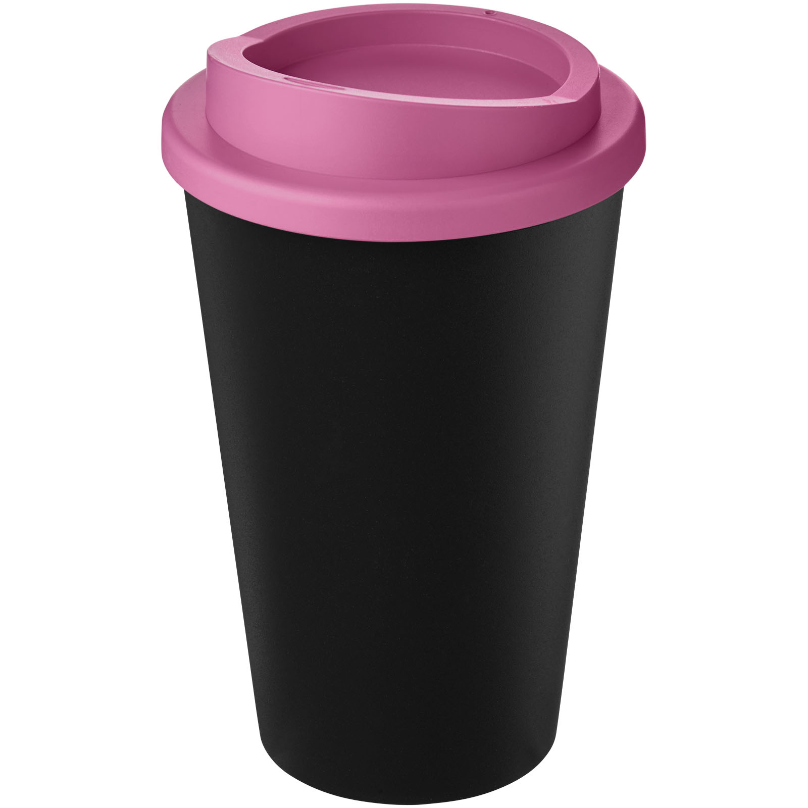 Tazza termica Americano® Eco da 350 ml in plastica riciclata