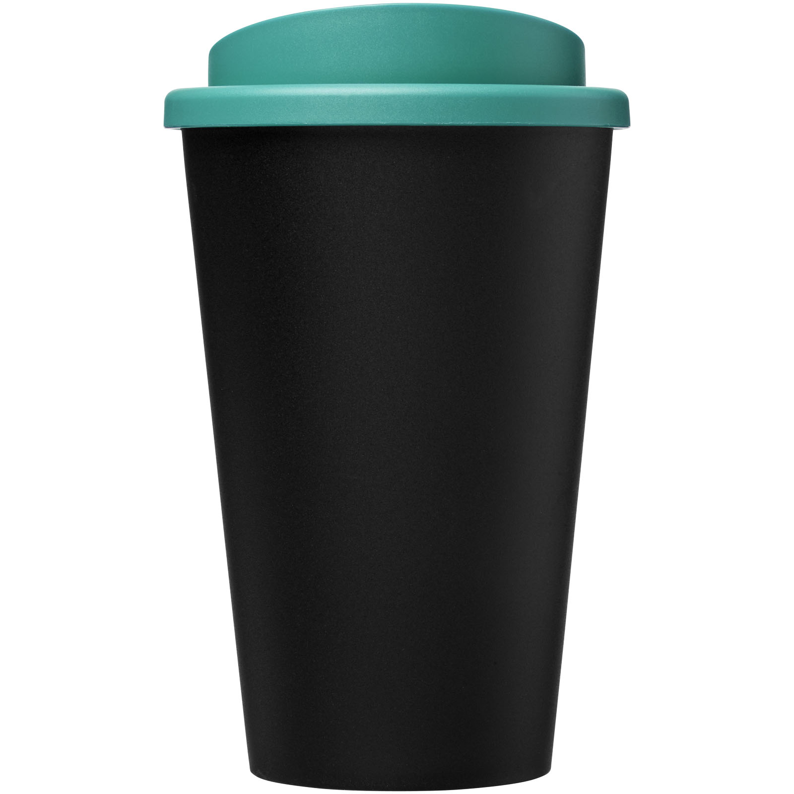 Tazza termica Americano® Eco da 350 ml in plastica riciclata