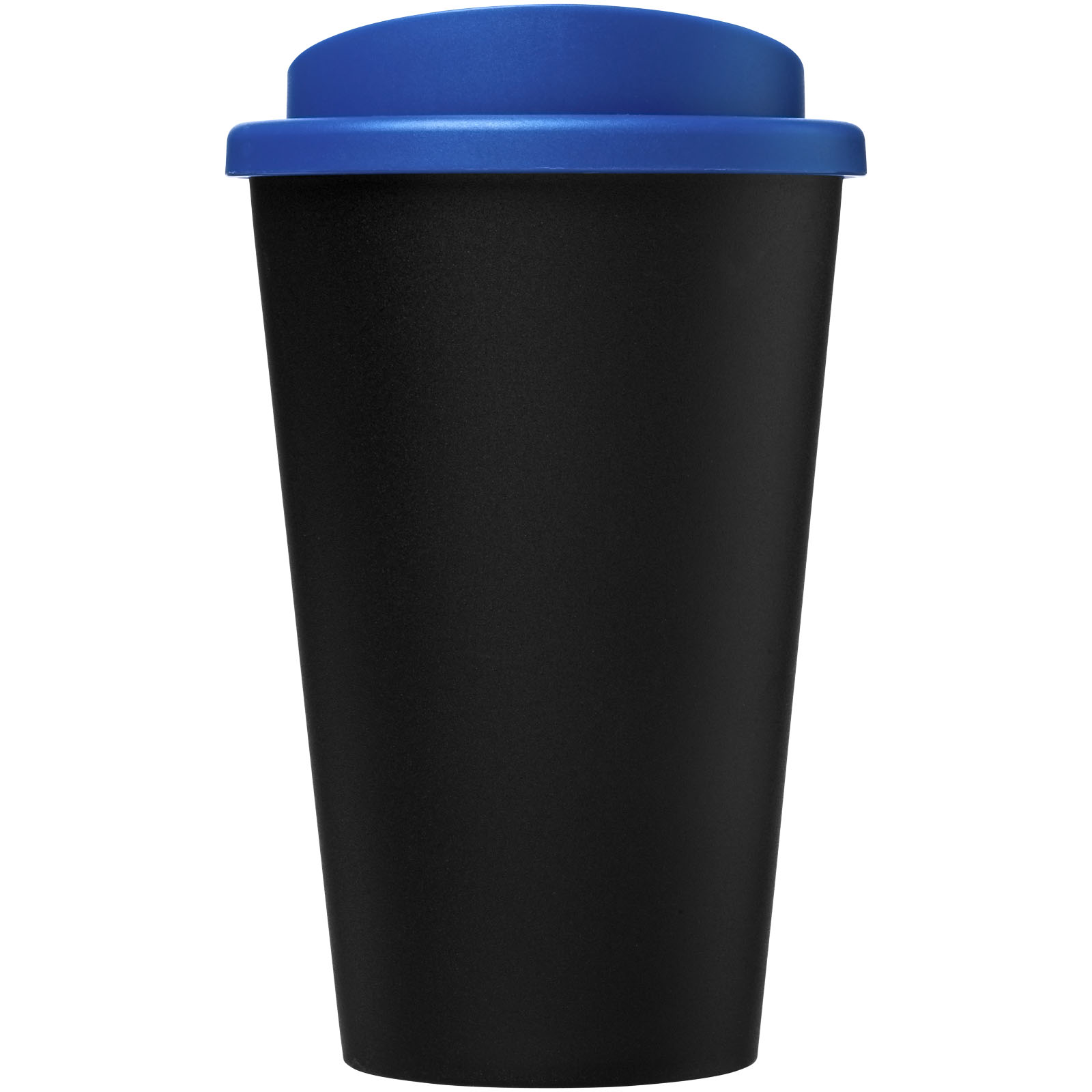 Tazza termica Americano® Eco da 350 ml in plastica riciclata