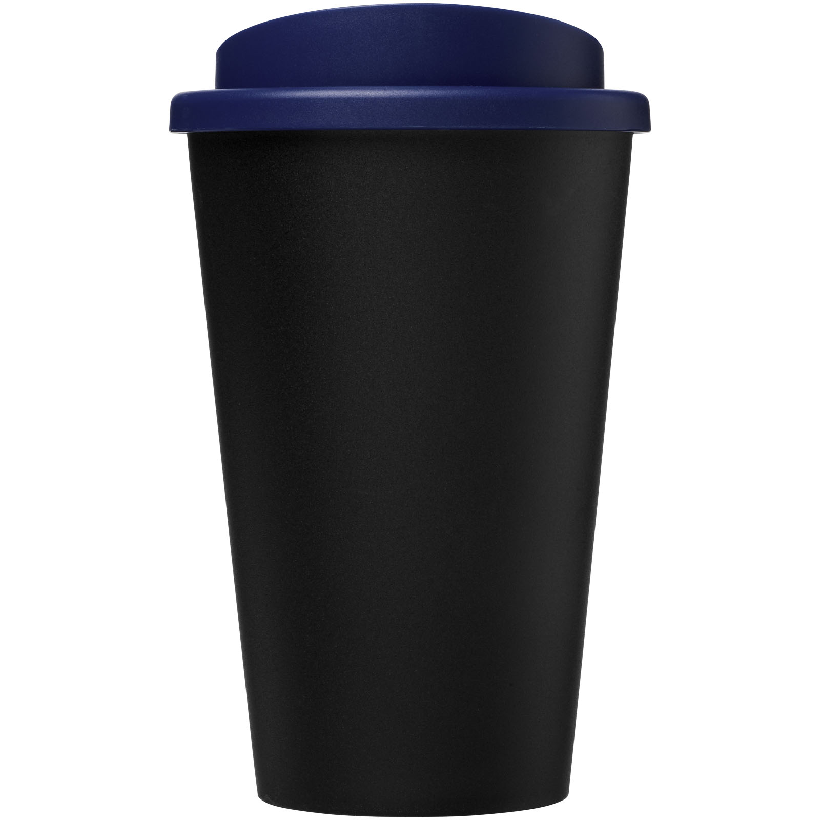 Tazza termica Americano® Eco da 350 ml in plastica riciclata