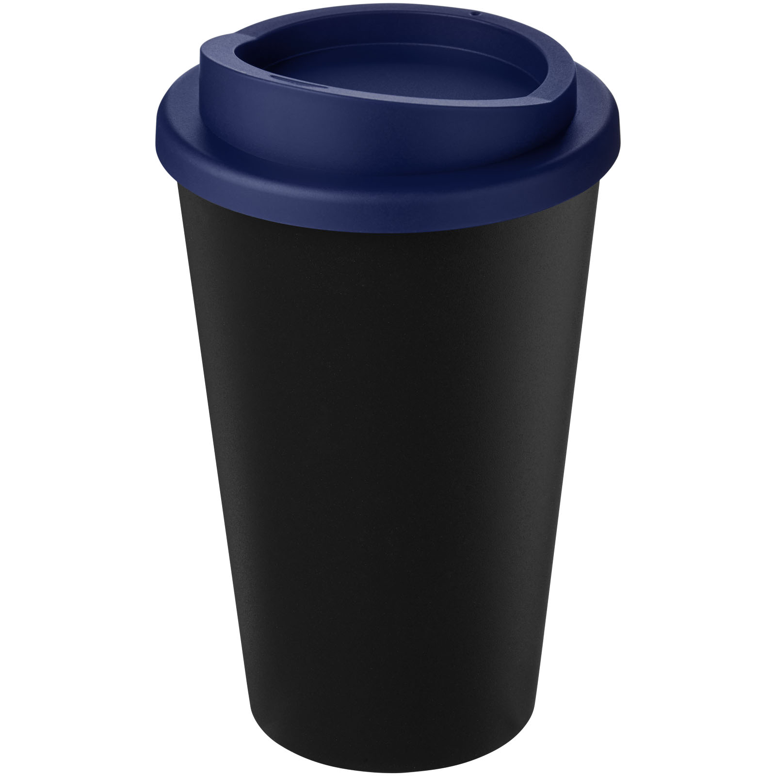 Tazza termica Americano® Eco da 350 ml in plastica riciclata