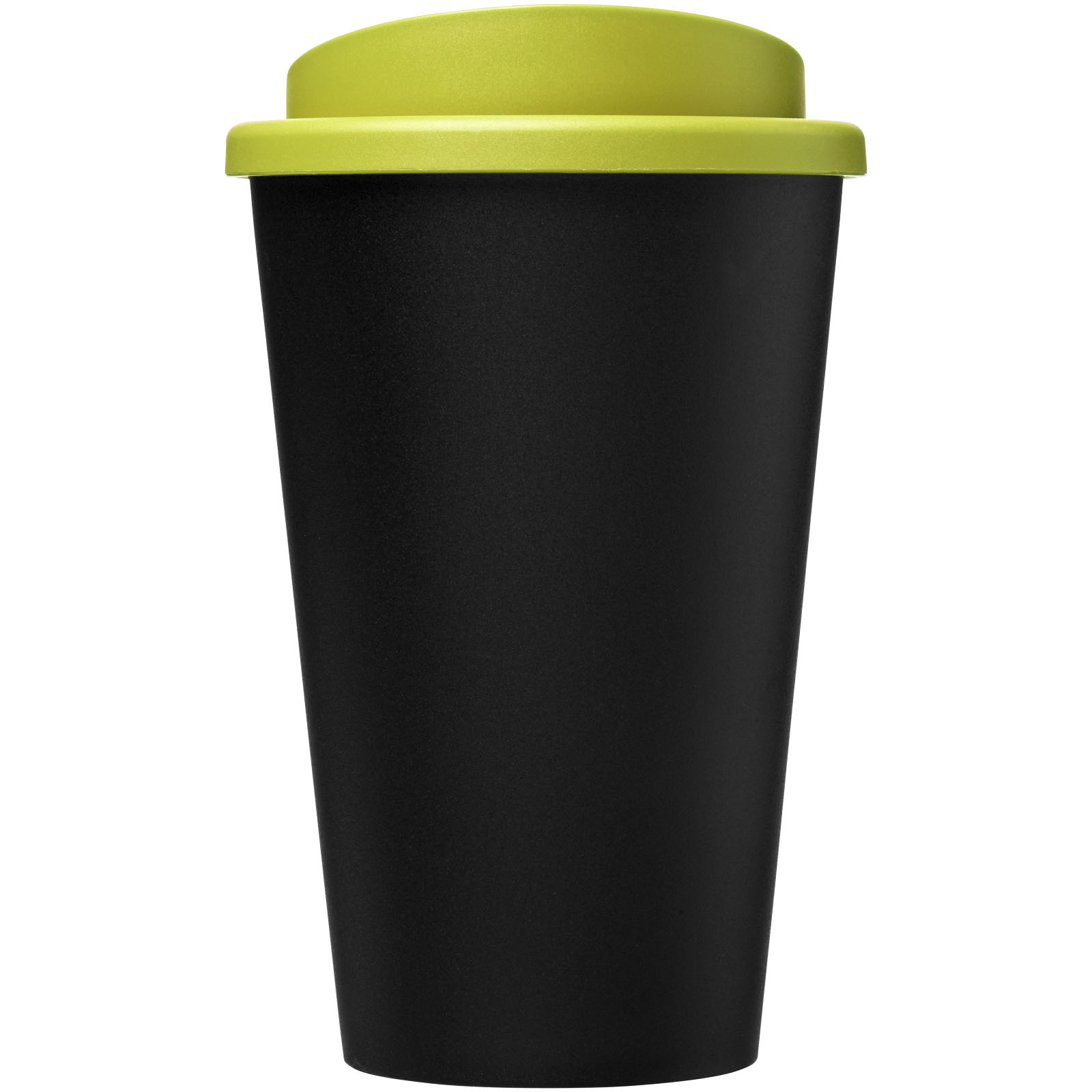 Tazza termica Americano® Eco da 350 ml in plastica riciclata