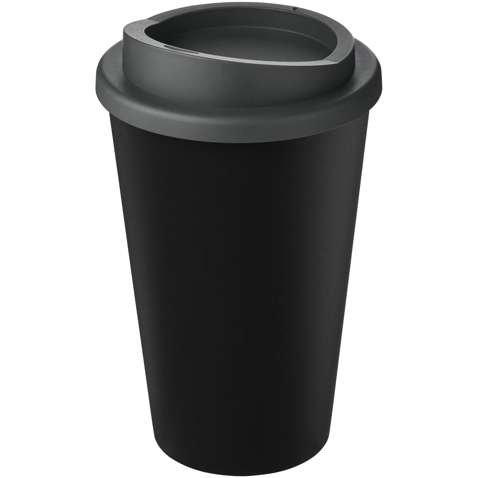 Tazza termica Americano® Eco da 350 ml in plastica riciclata