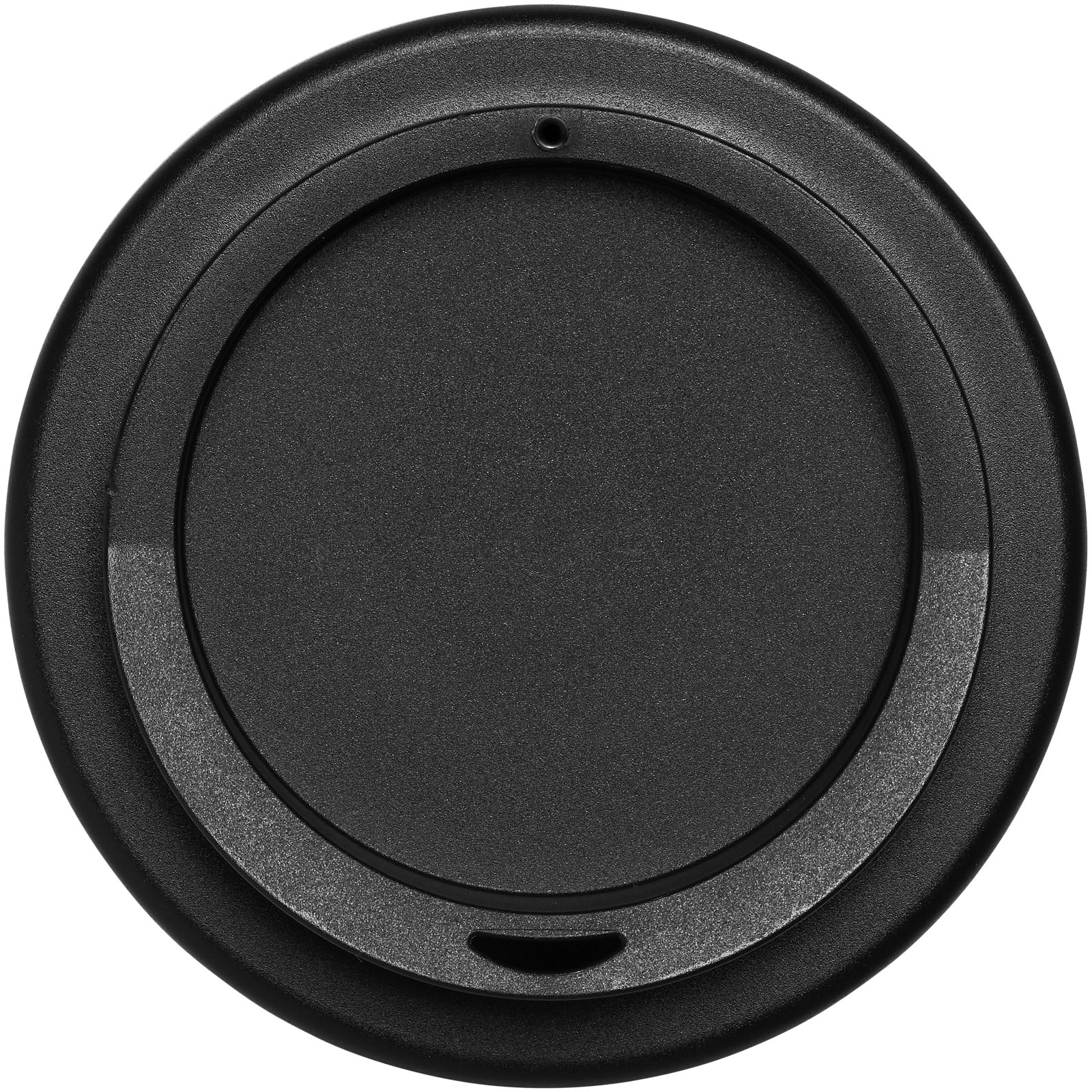 Tazza termica Americano® Eco da 350 ml in plastica riciclata