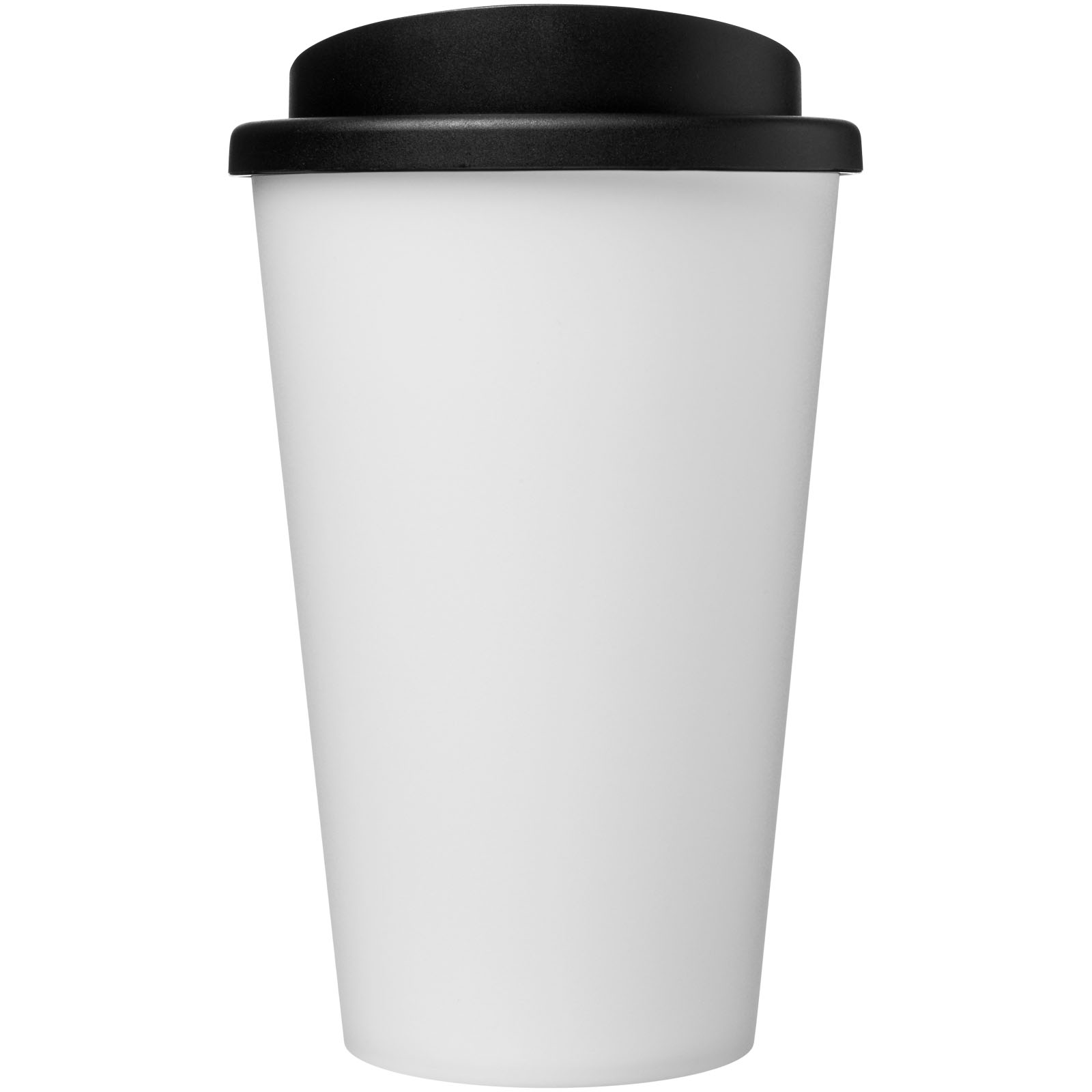 Tazza termica Americano® Eco da 350 ml in plastica riciclata