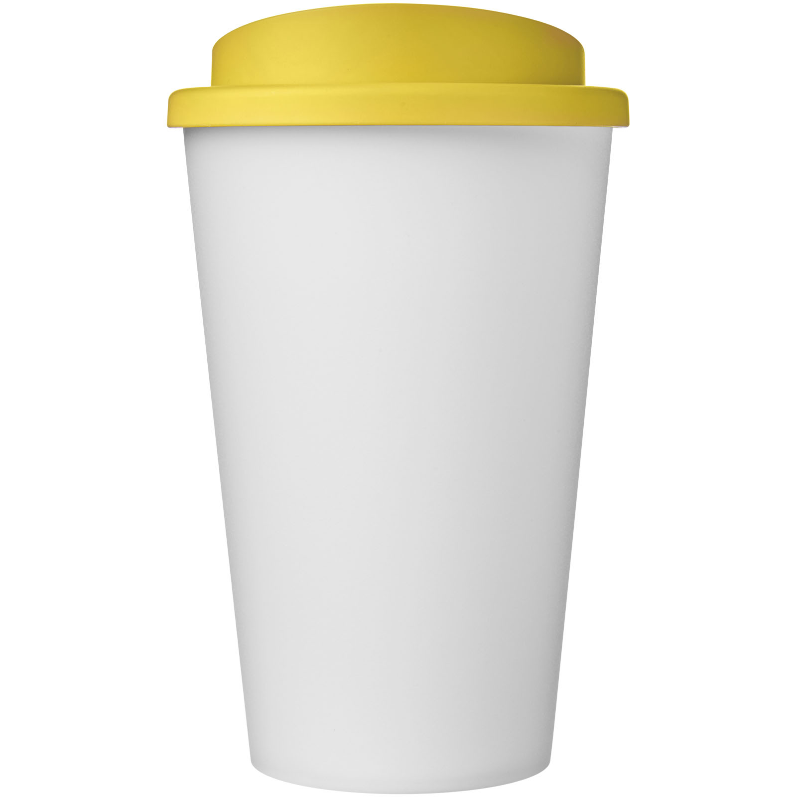 Tazza termica Americano® Eco da 350 ml in plastica riciclata