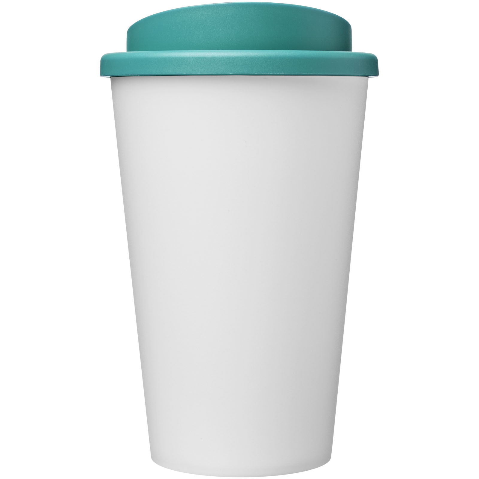 Tazza termica Americano® Eco da 350 ml in plastica riciclata