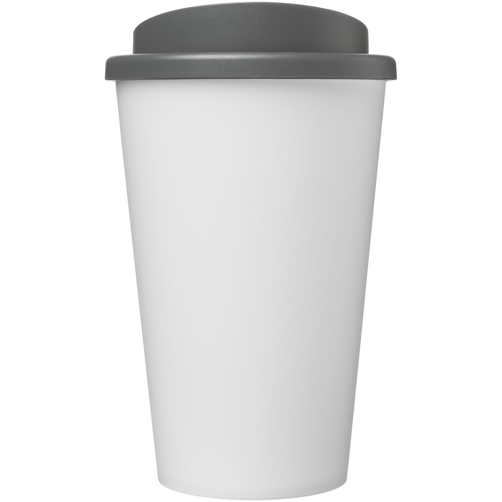 Tazza termica Americano® Eco da 350 ml in plastica riciclata