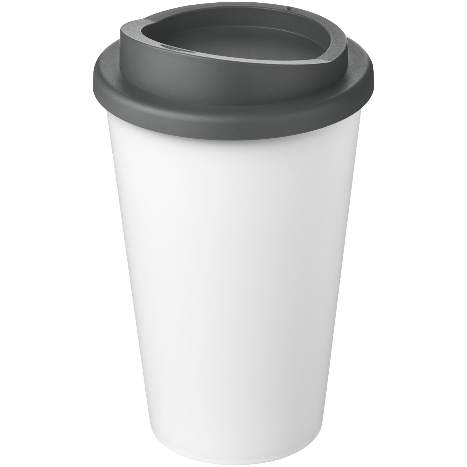 Tazza termica Americano® Eco da 350 ml in plastica riciclata