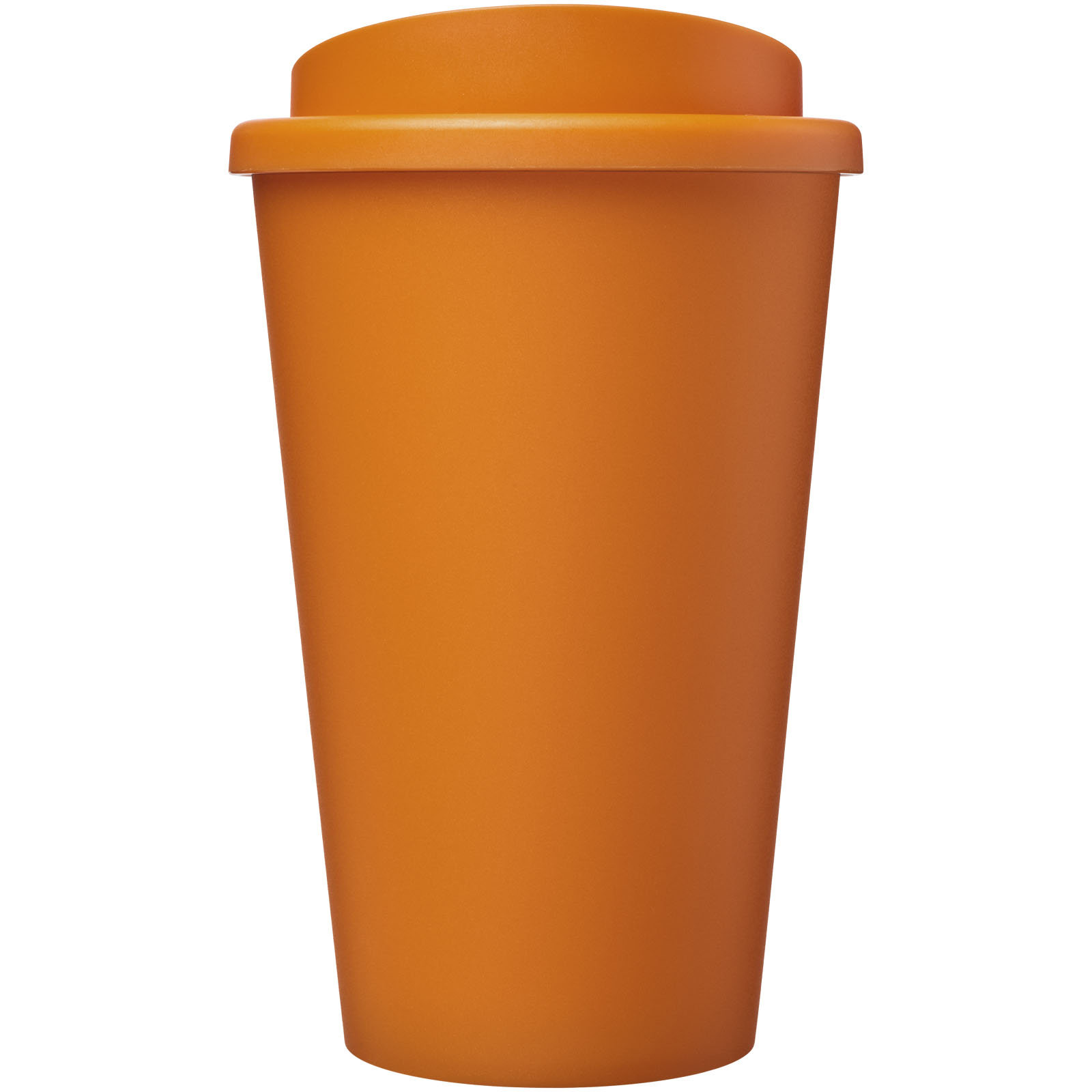 Tazza termica Americano® Eco da 350 ml in plastica riciclata