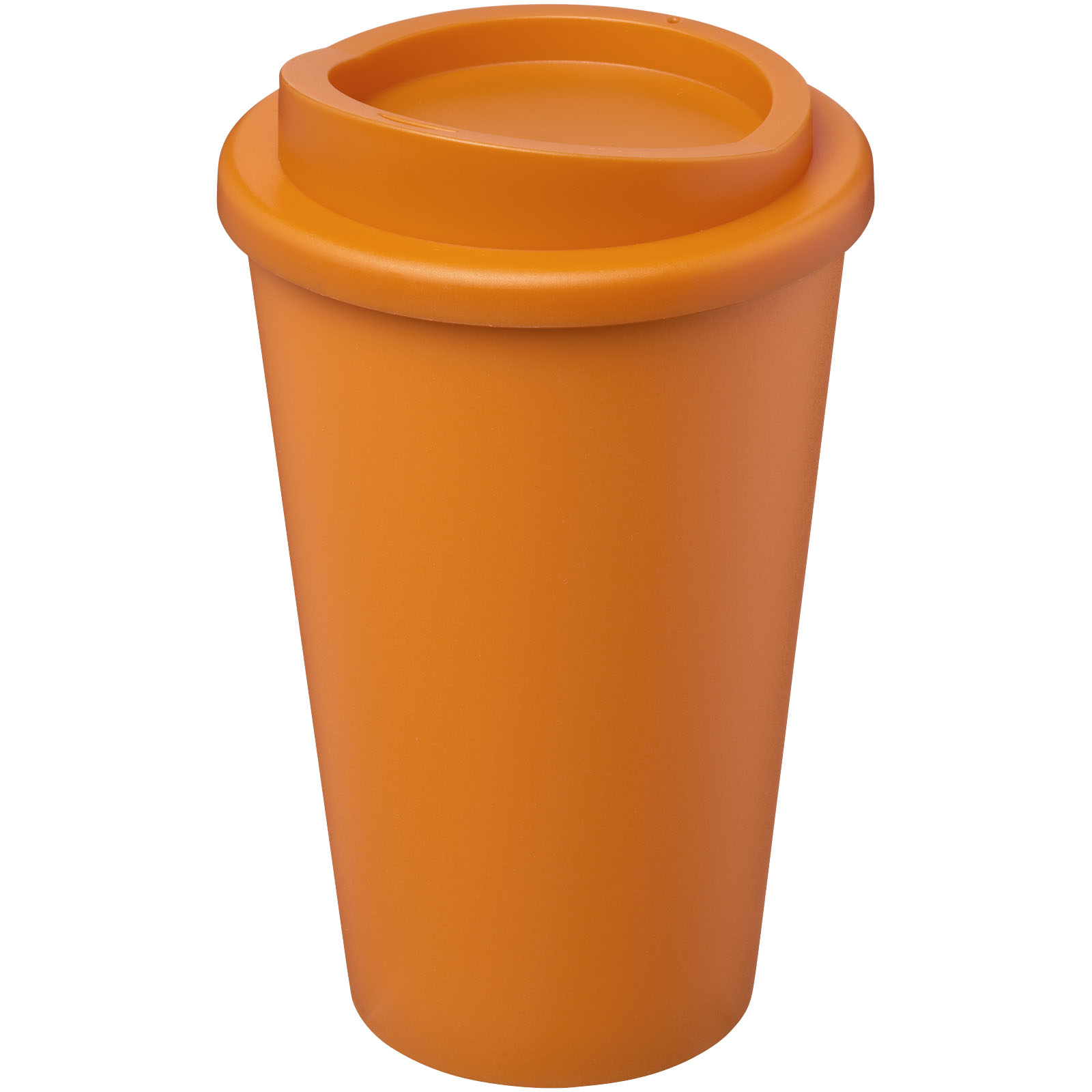 Tazza termica Americano® Eco da 350 ml in plastica riciclata