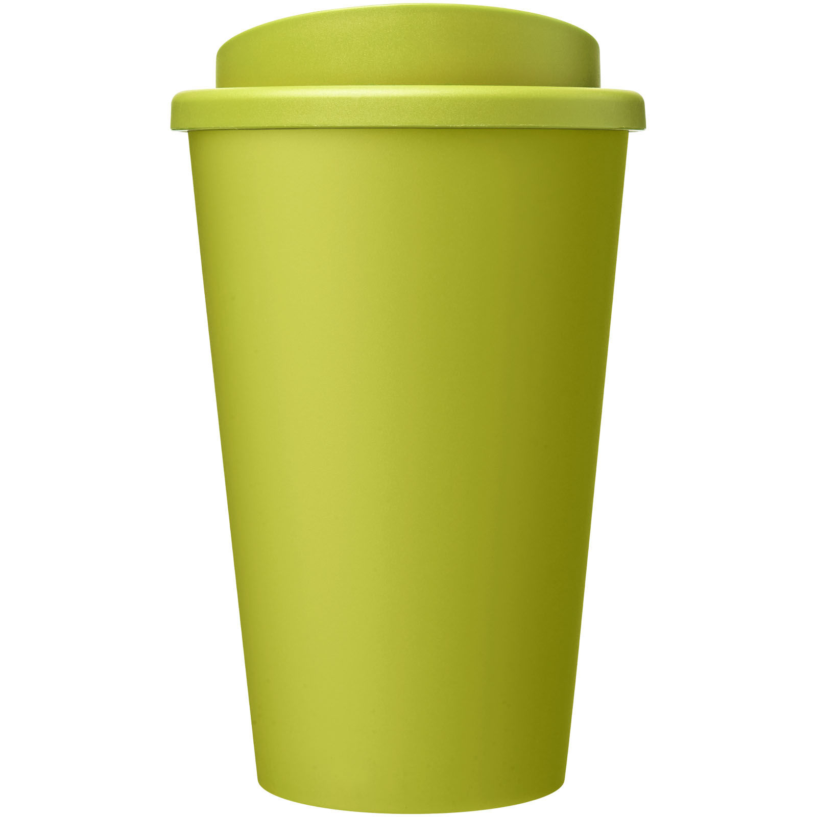 Tazza termica Americano® Eco da 350 ml in plastica riciclata