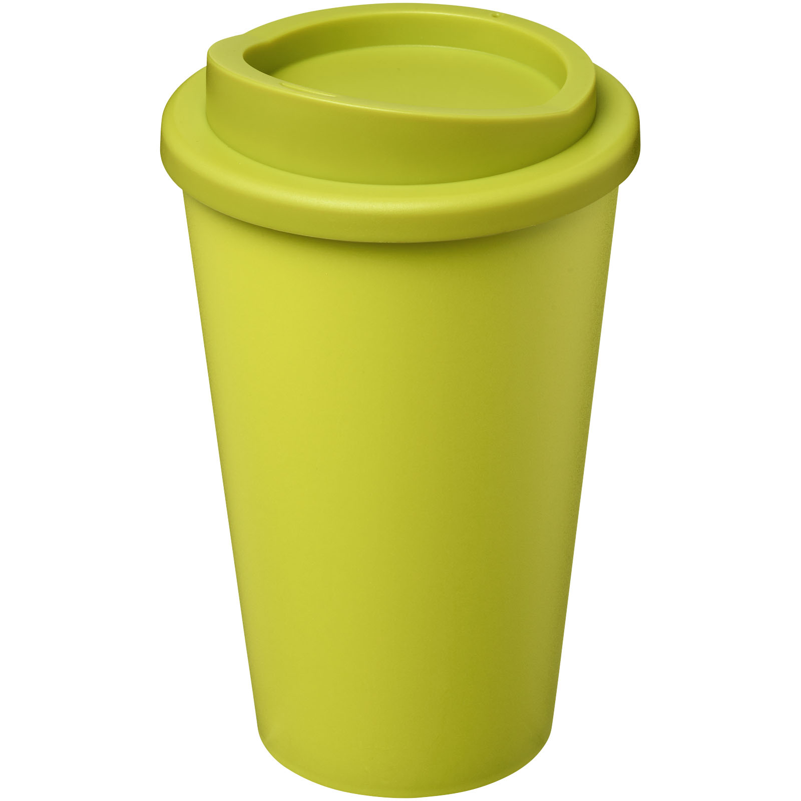 Tazza termica Americano® Eco da 350 ml in plastica riciclata