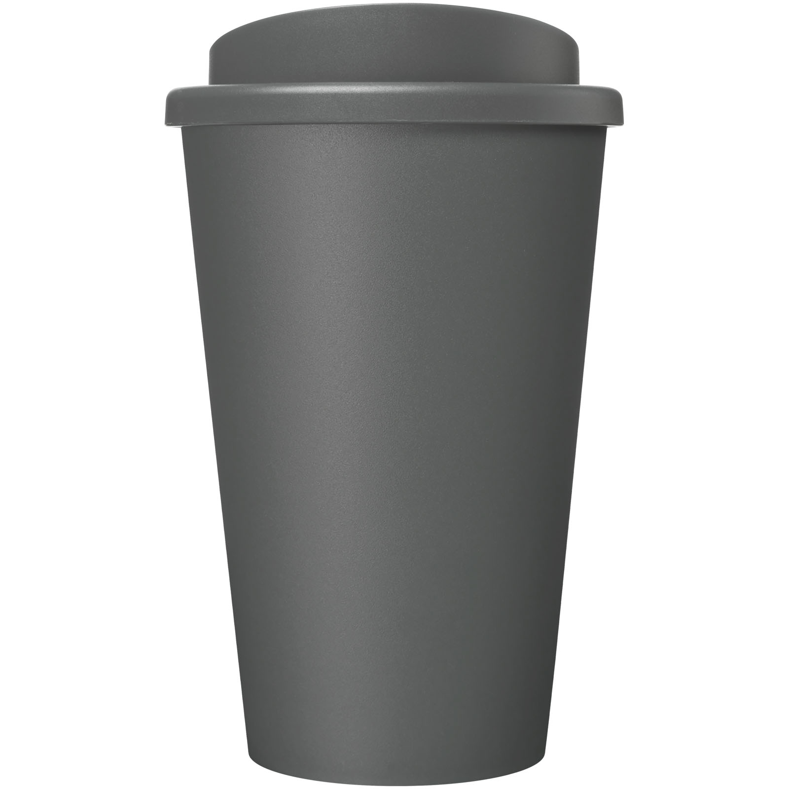 Tazza termica Americano® Eco da 350 ml in plastica riciclata
