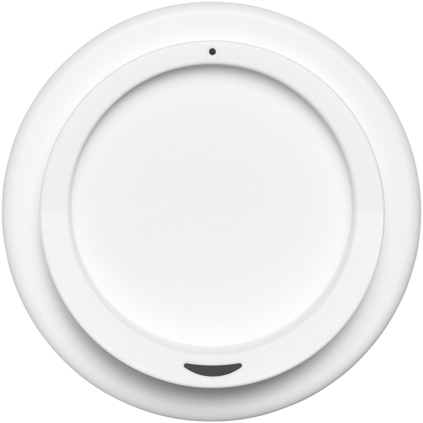 Tazza termica Americano® Eco da 350 ml in plastica riciclata