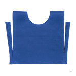 Pettorina in TNT senza cuciture