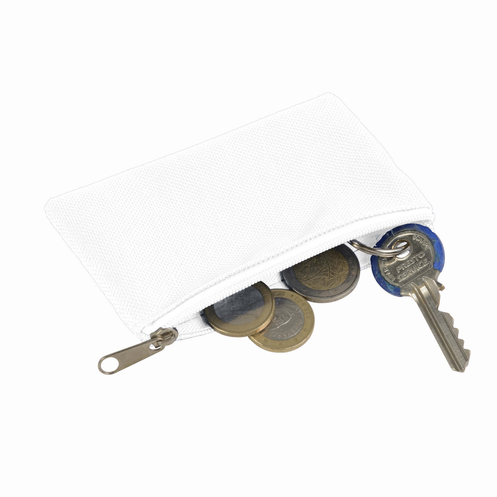 Portachiavi / Portamonete